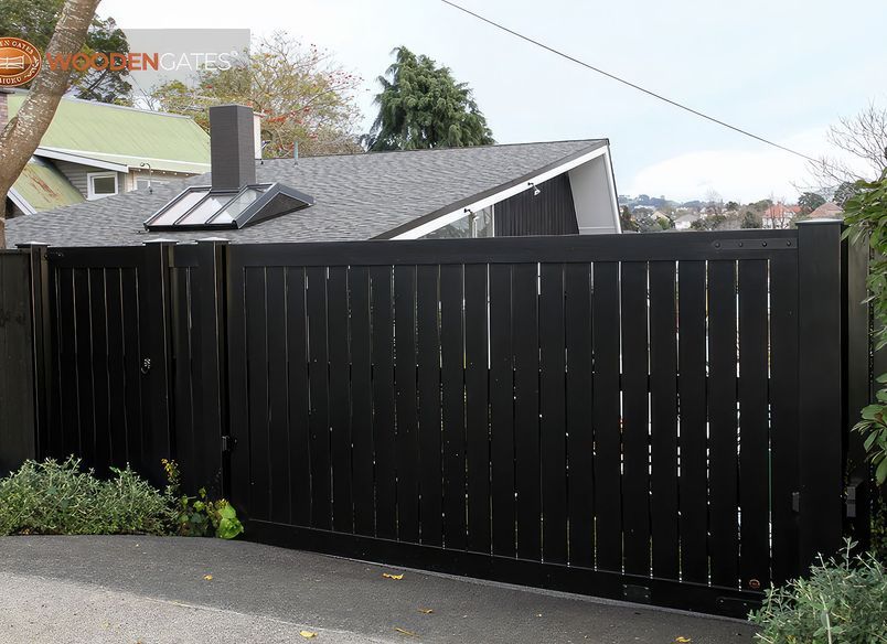 Mezzo | City Style Gates