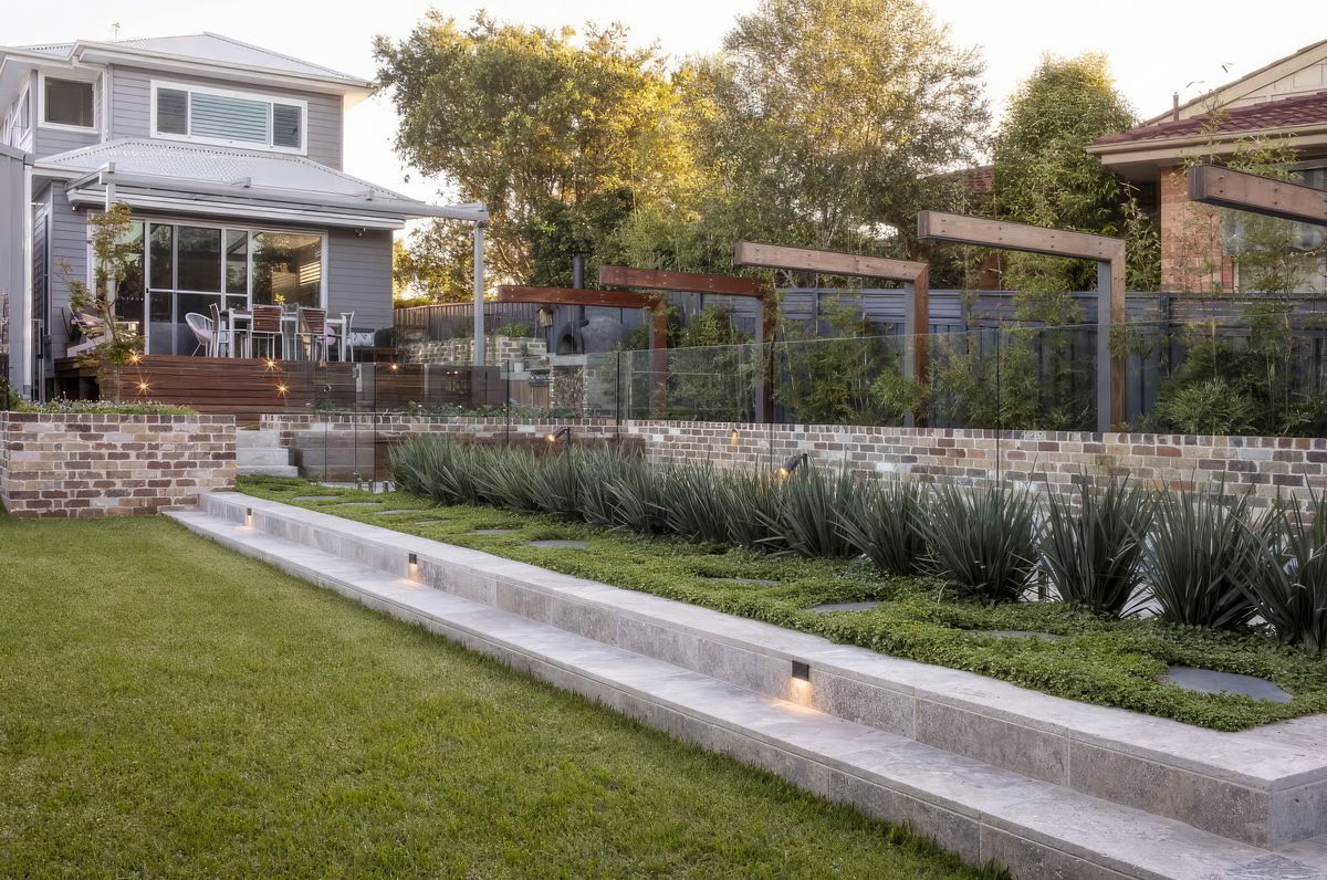 New Lambton | Family Luxury