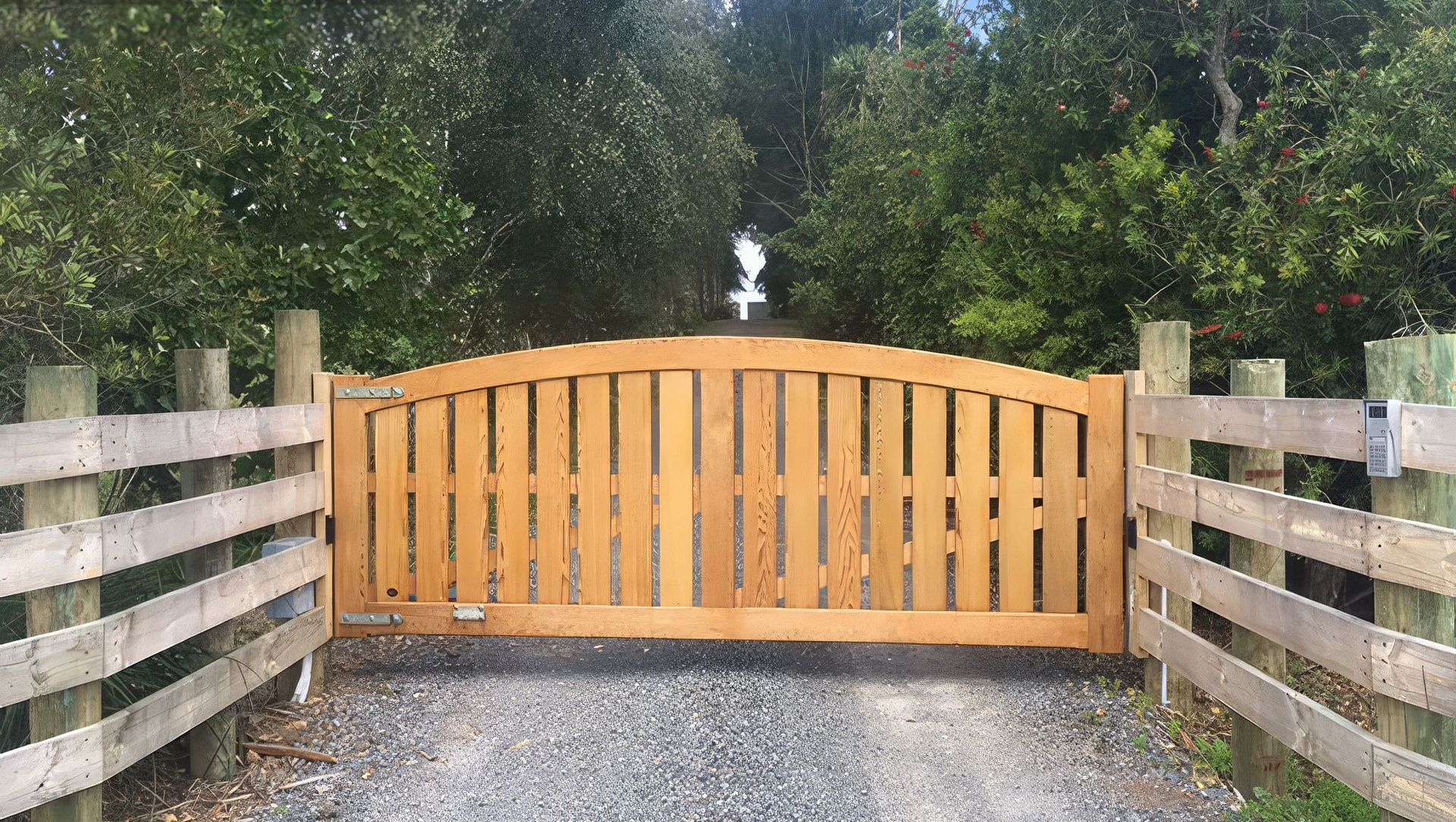 Somerset | Country Style Gates banner
