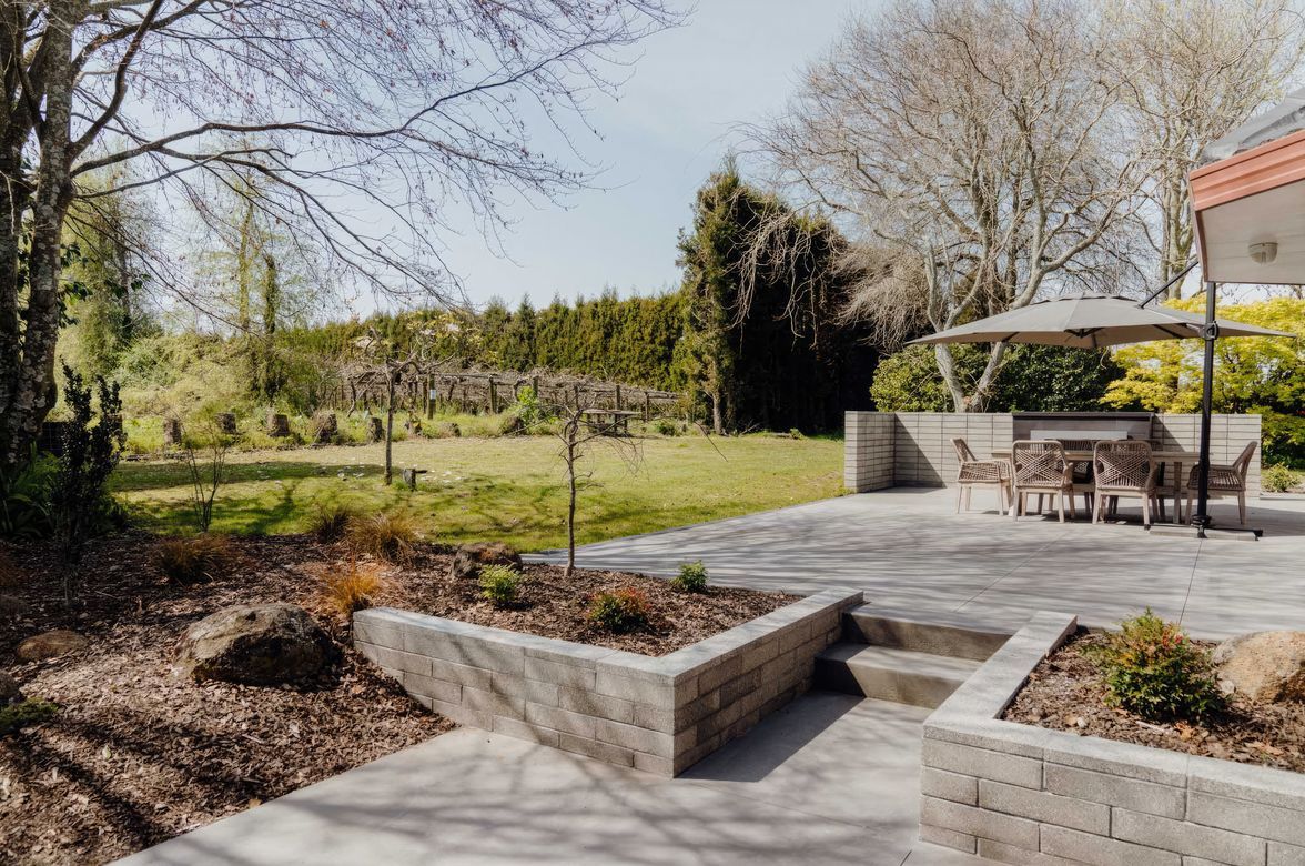 Carter Road, Patumahoe