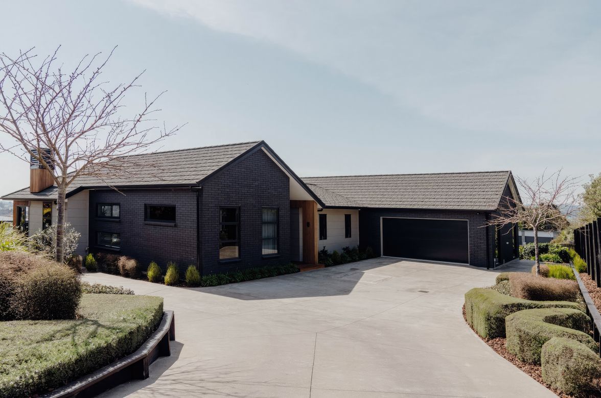 Upper Queen Steet, Pukekohe