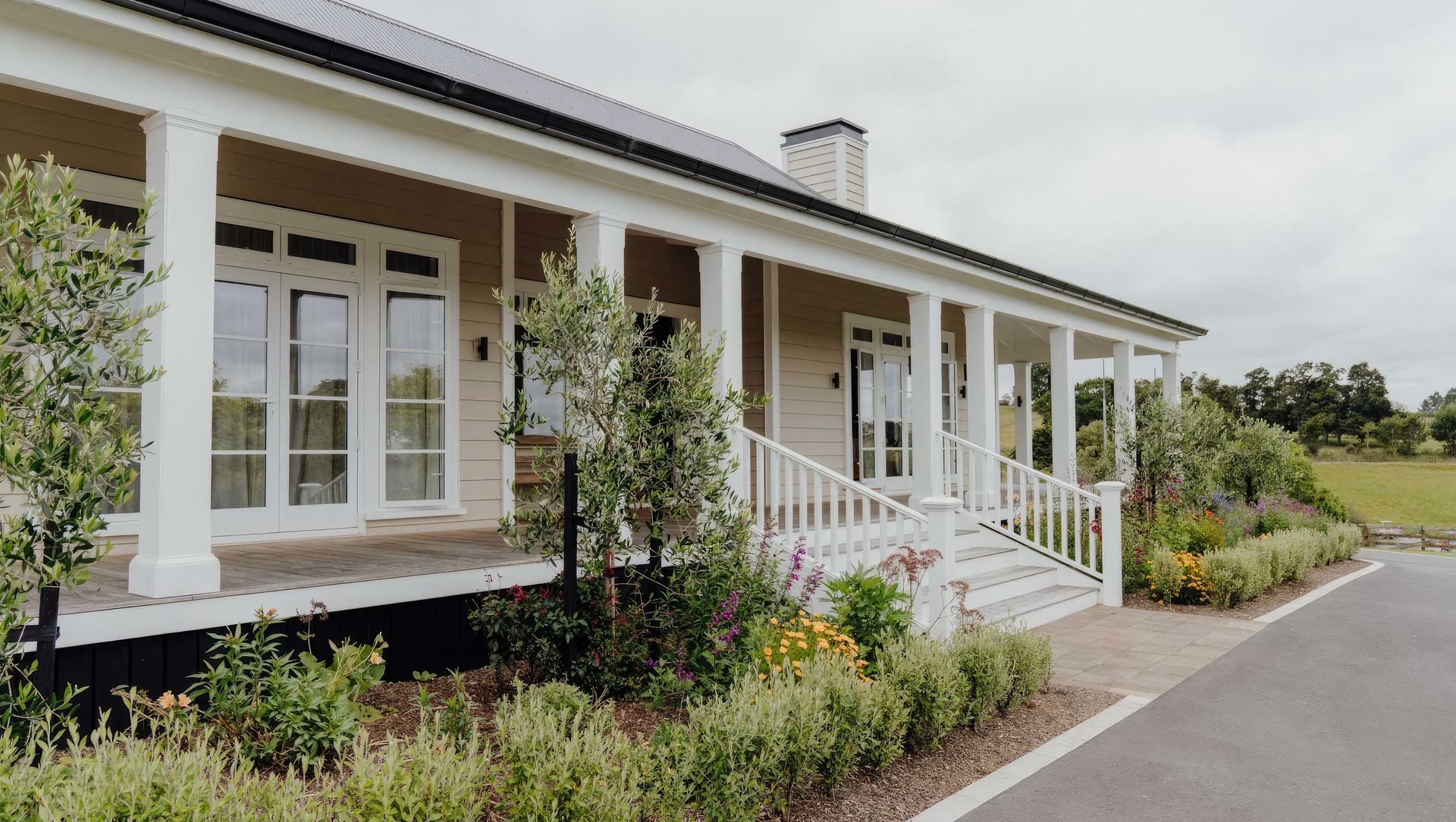 Butcher Road, Pukekohe banner
