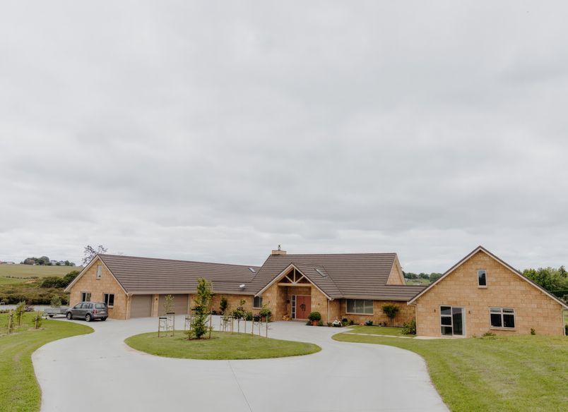 Whangapouri Road, Karaka