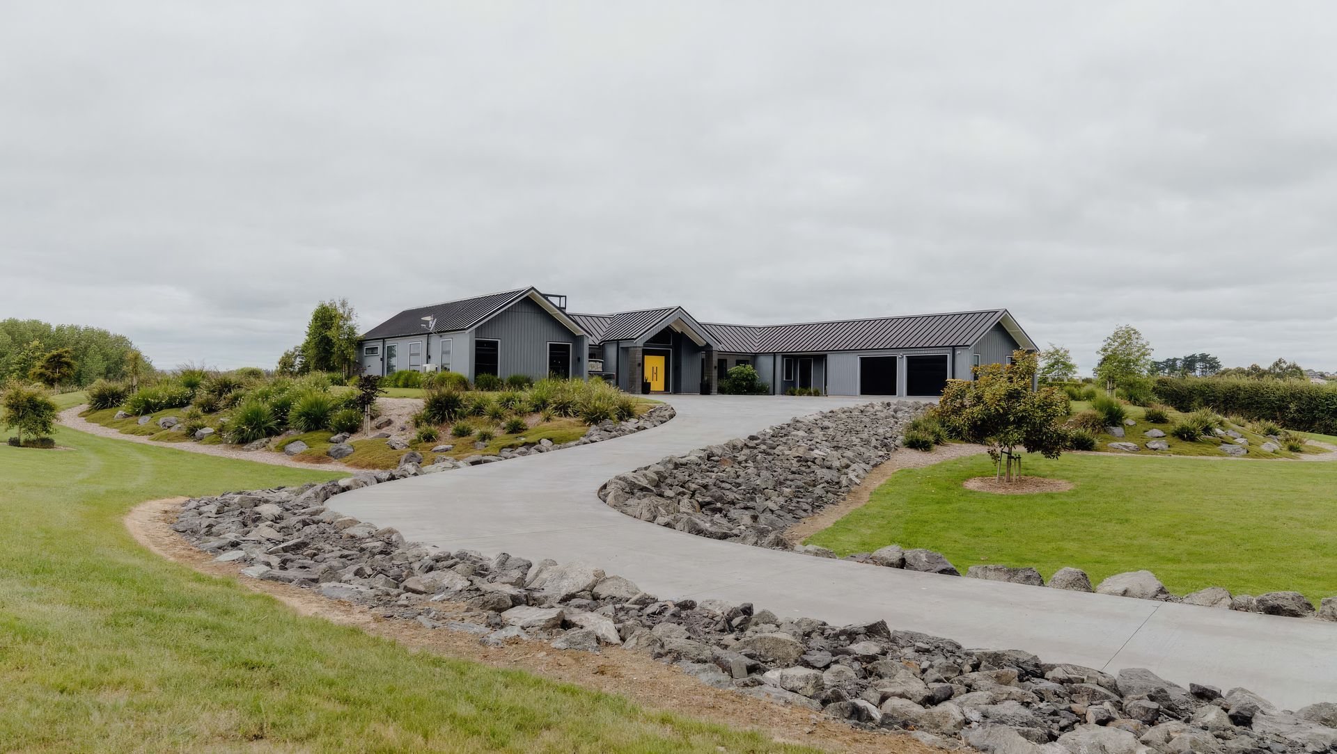 Glenbrook Road, Karaka banner