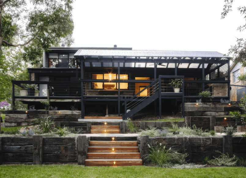 New Lambton Heights | Sustainable Sanctuary