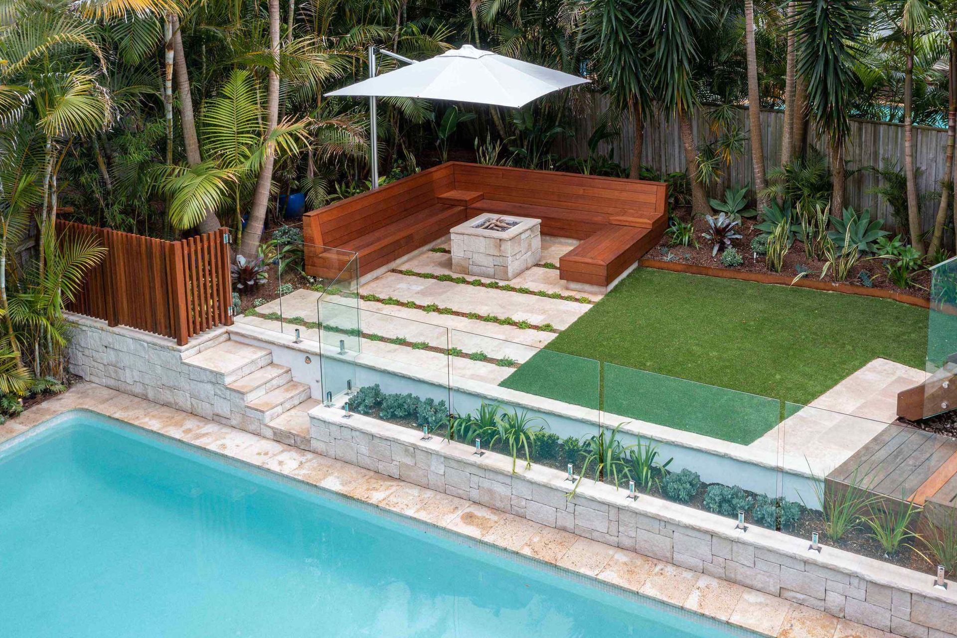 Warriewood Residence