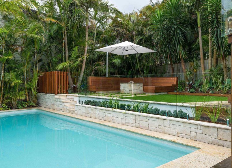 Warriewood Residence