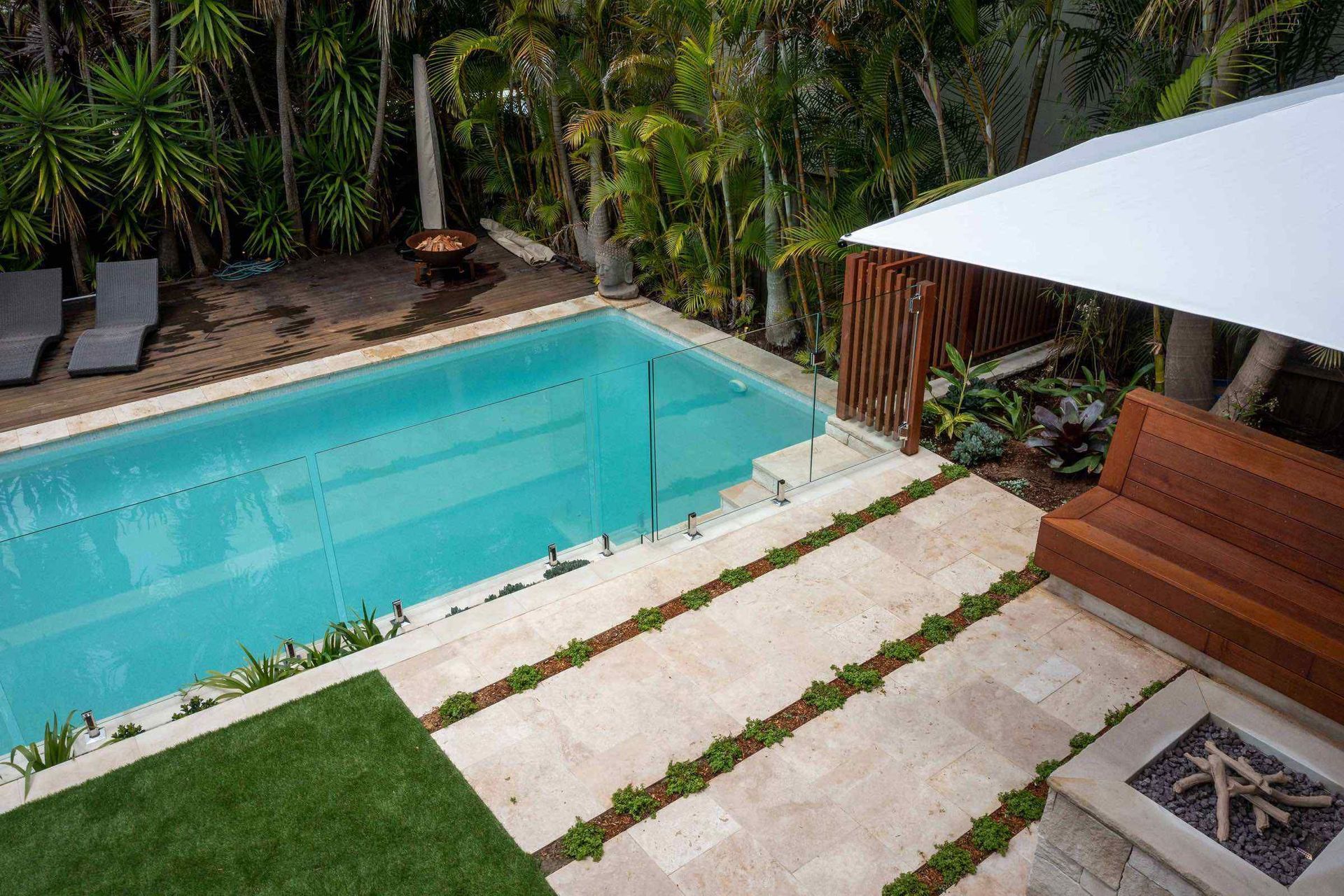 Warriewood Residence