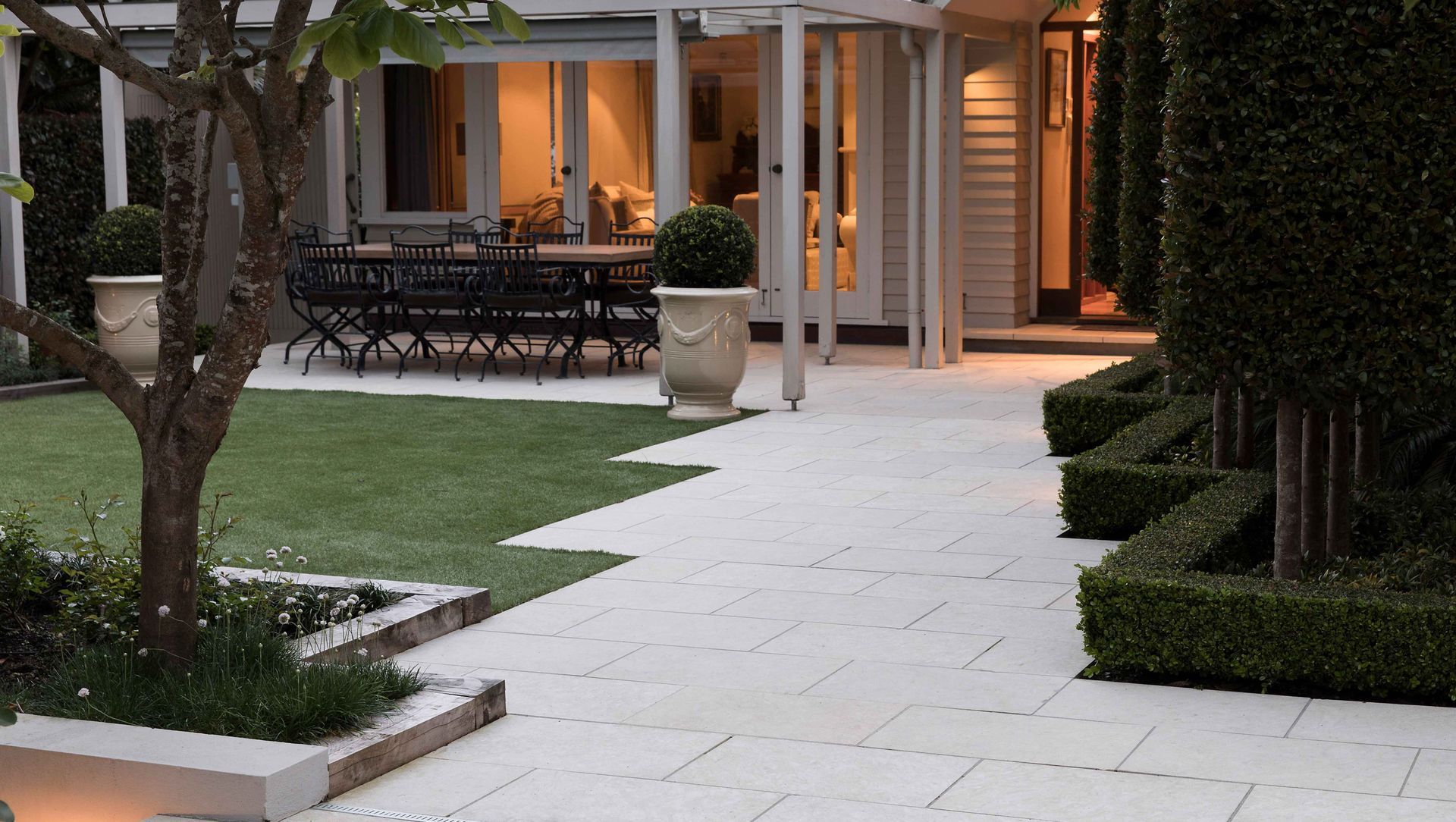 Contemporary Elegance banner