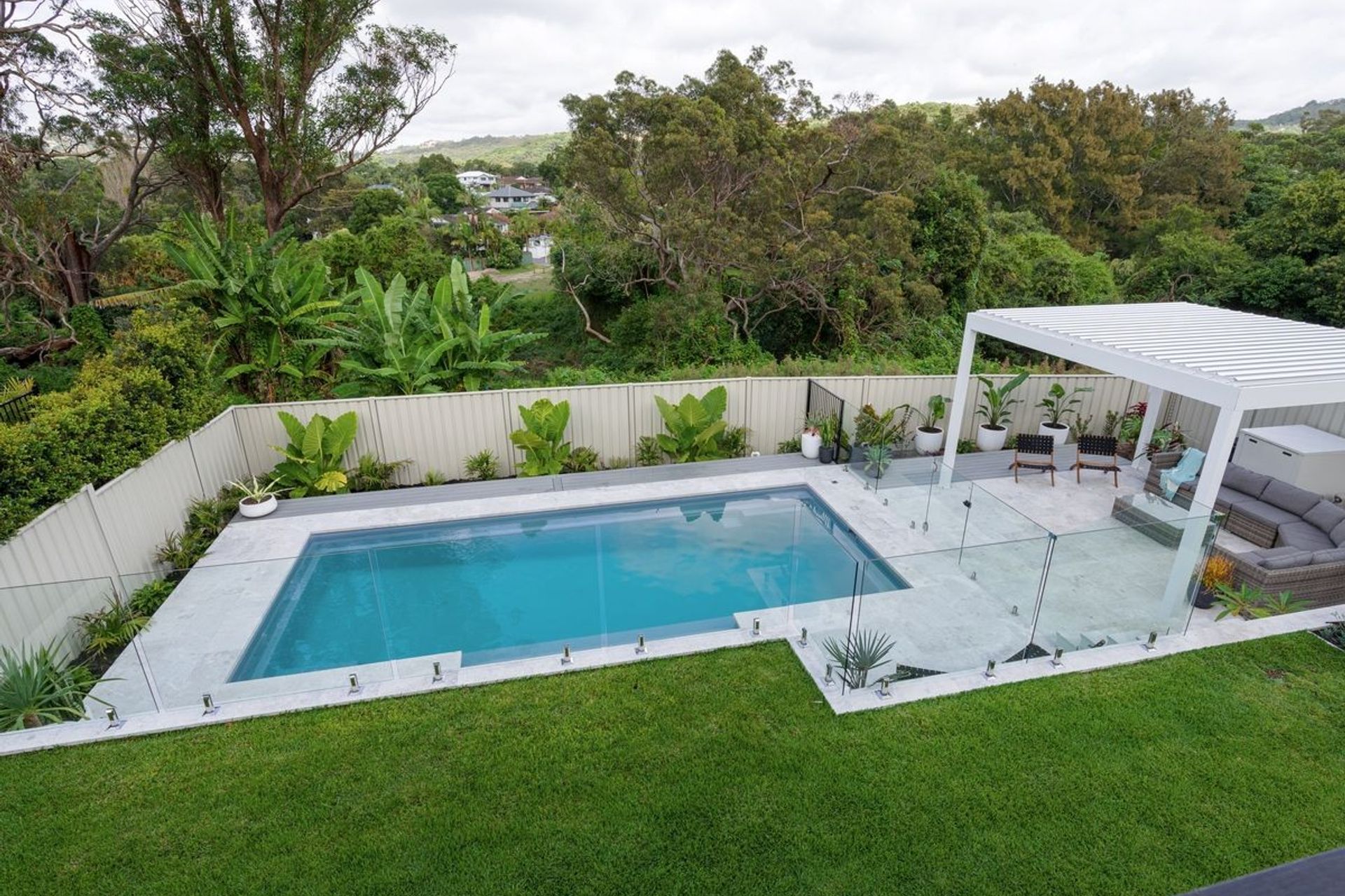 Wheeler Heights Residence