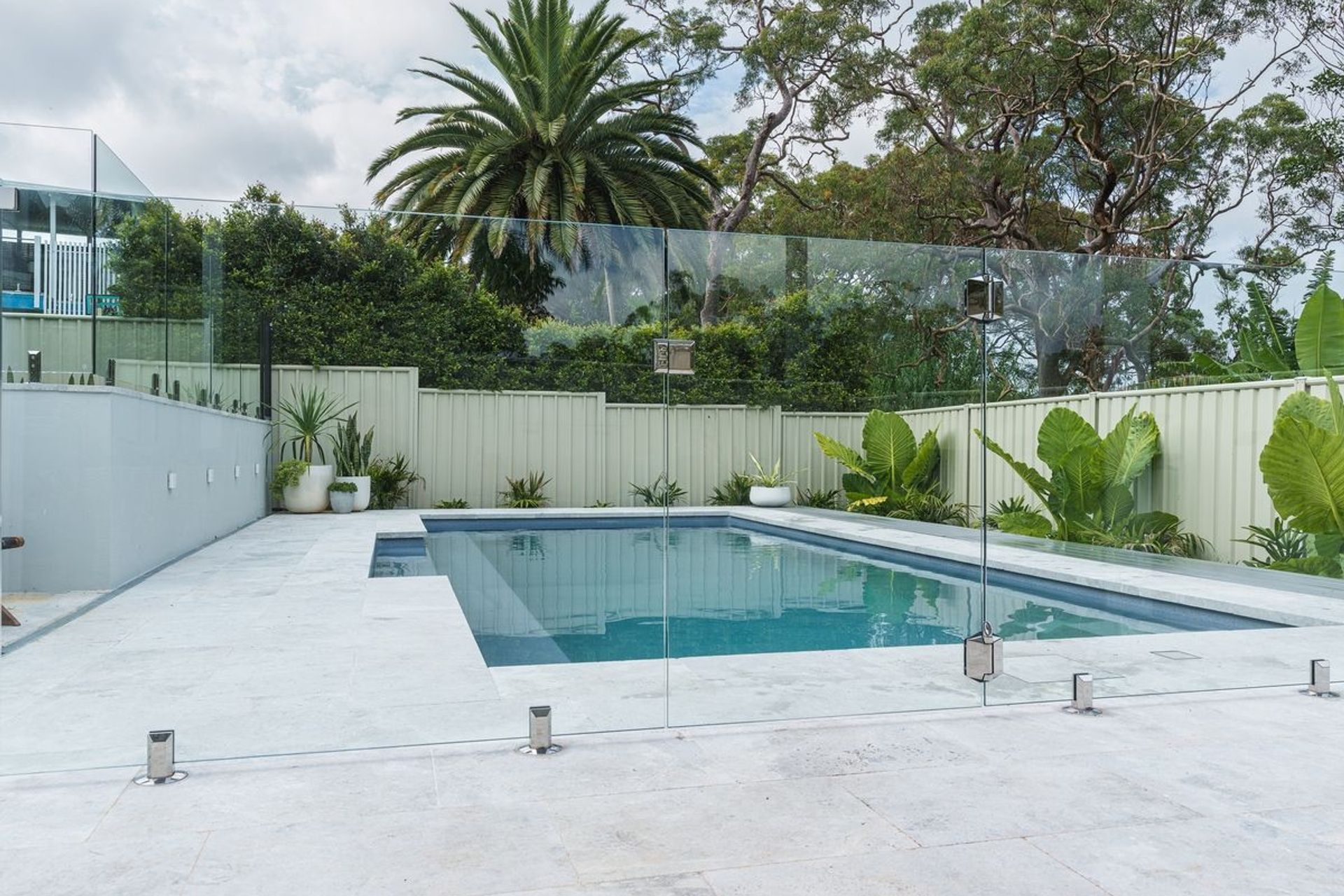 Wheeler Heights Residence