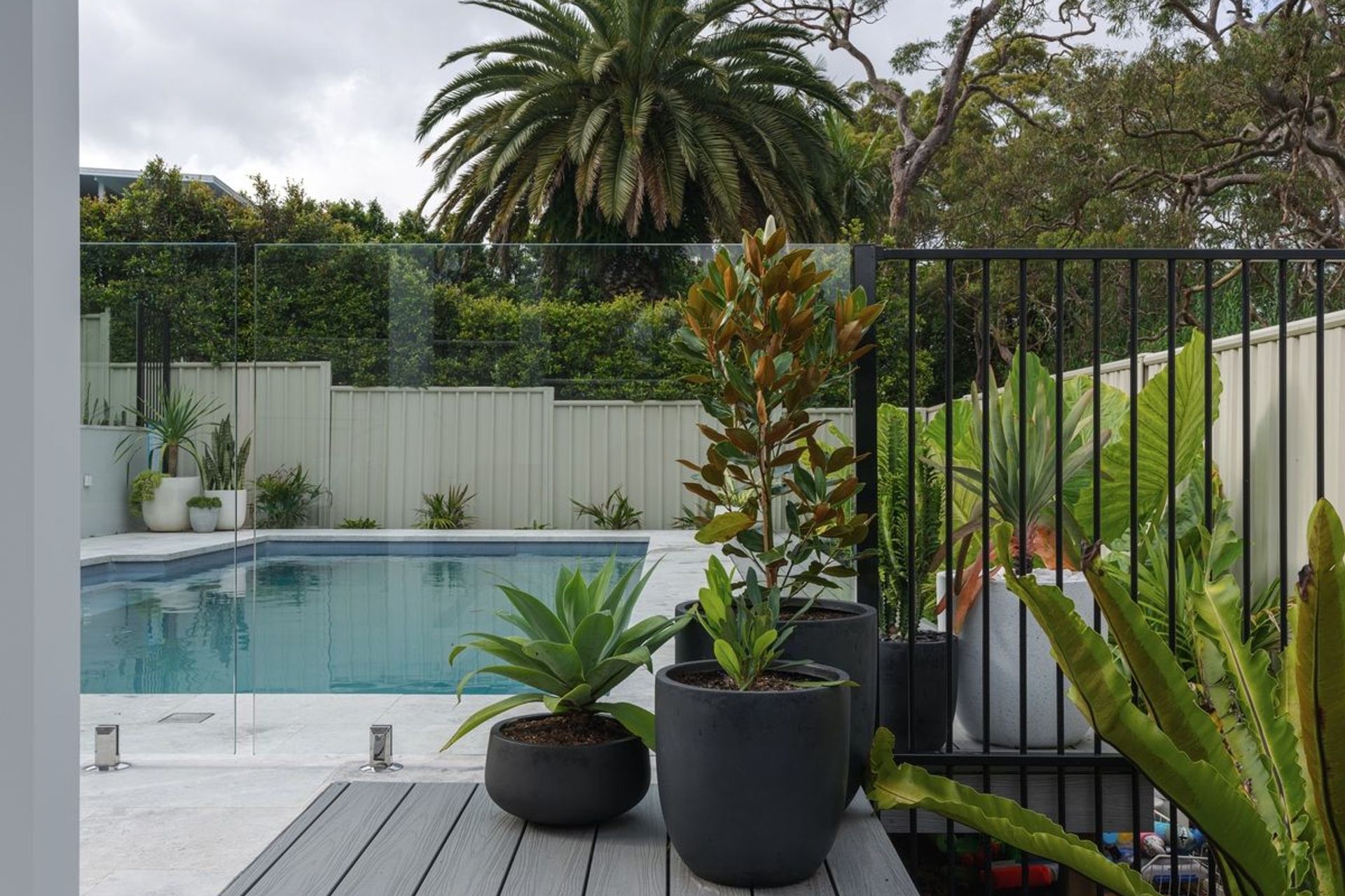 Wheeler Heights Residence