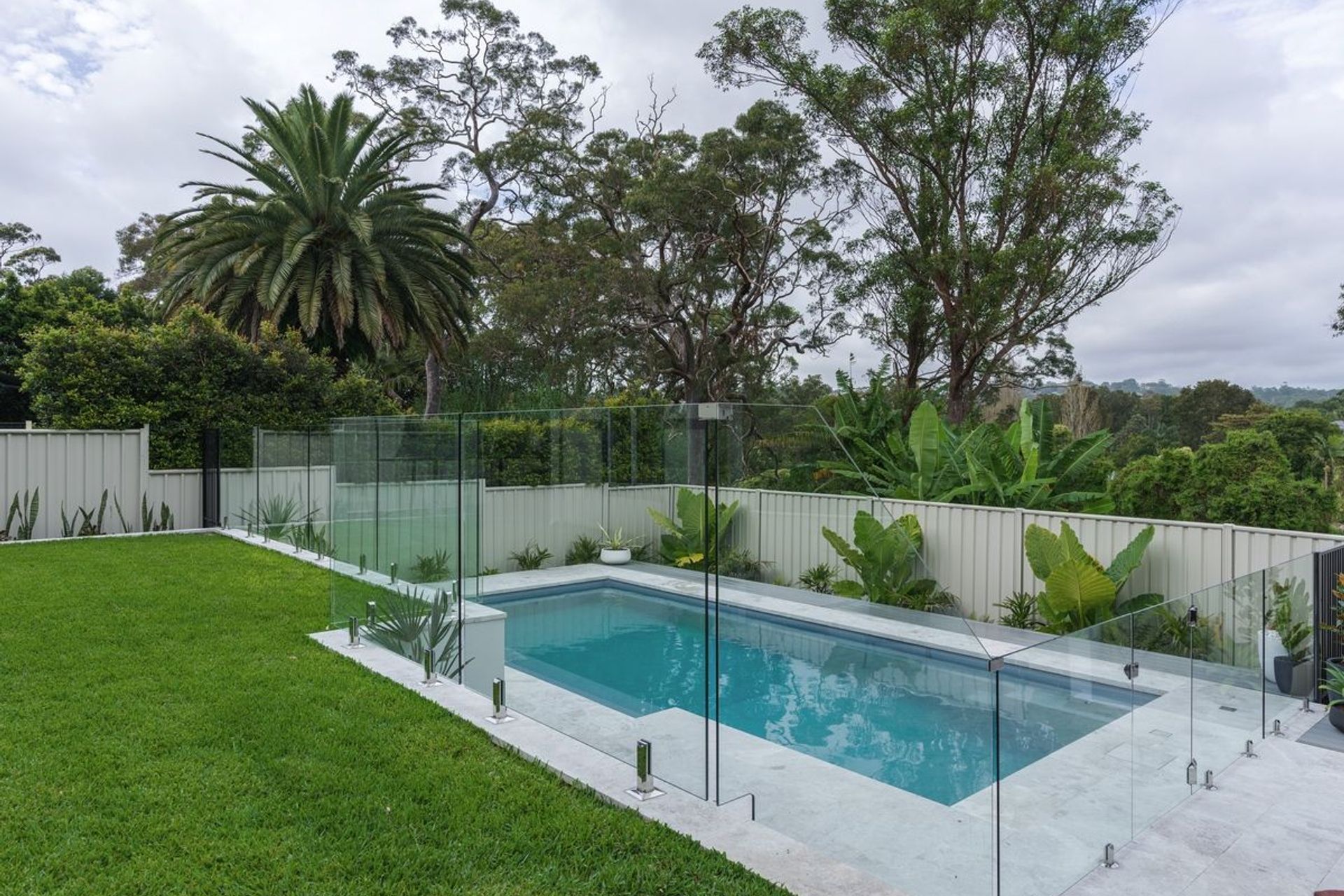 Wheeler Heights Residence