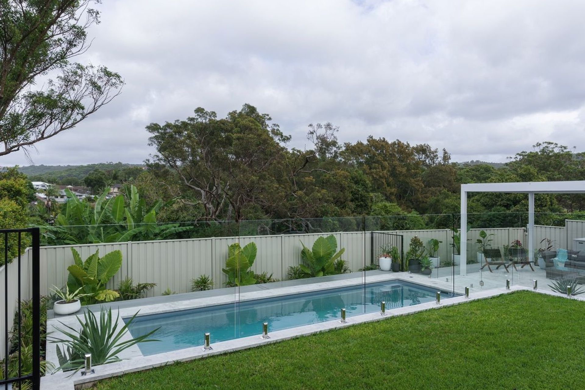 Wheeler Heights Residence