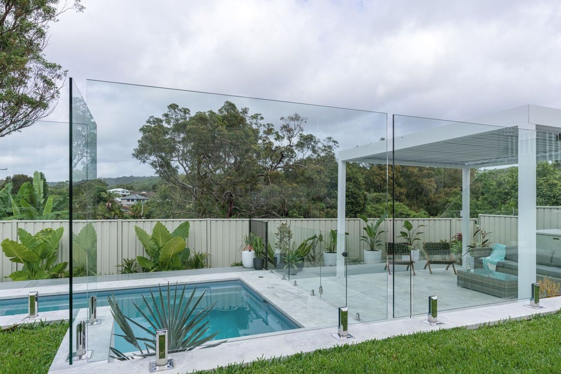 Wheeler Heights Residence