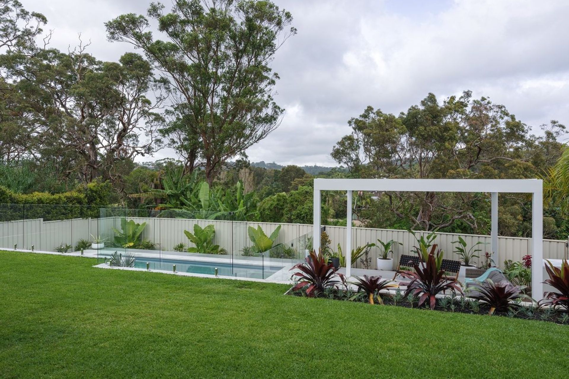 Wheeler Heights Residence