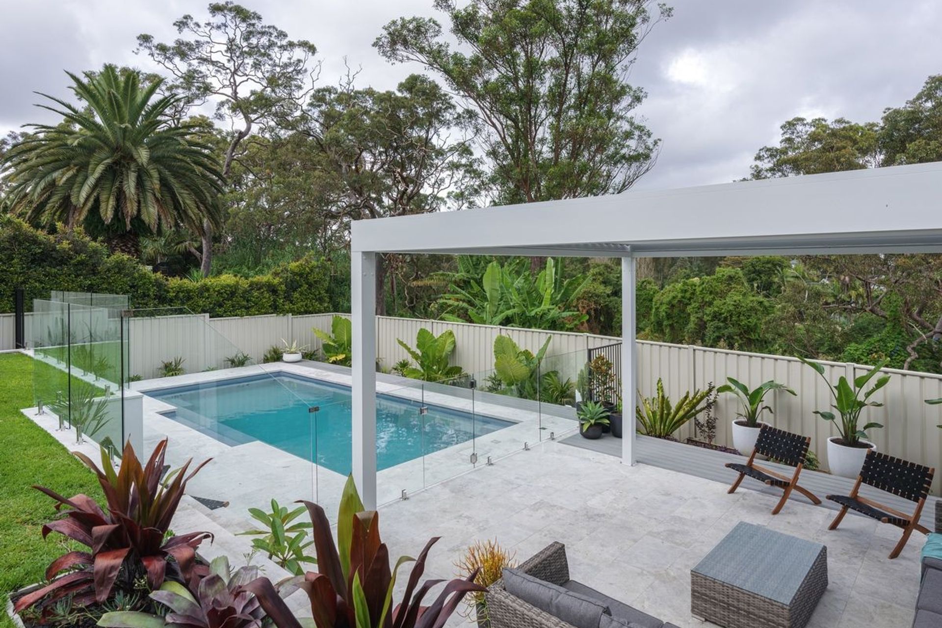 Wheeler Heights Residence