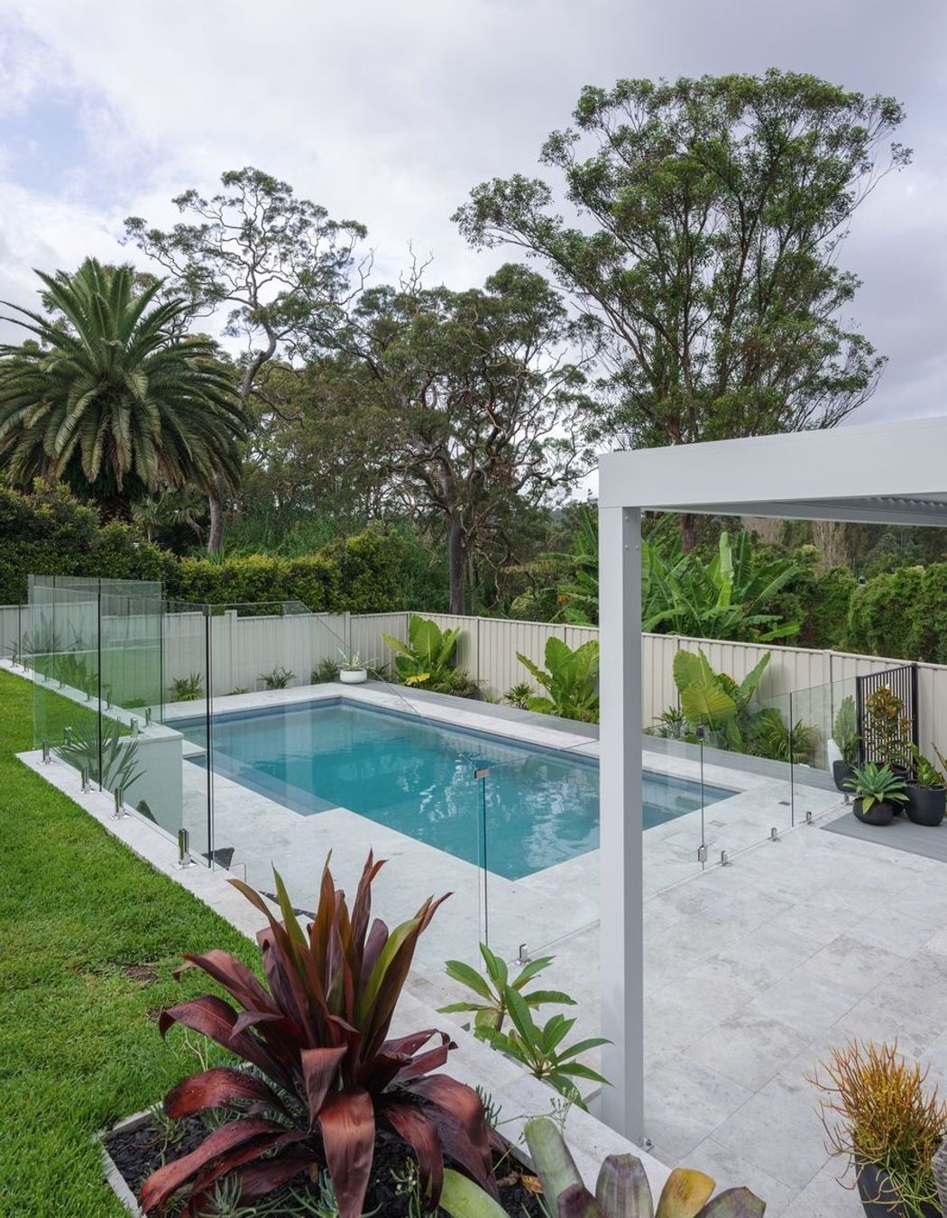 Wheeler Heights Residence