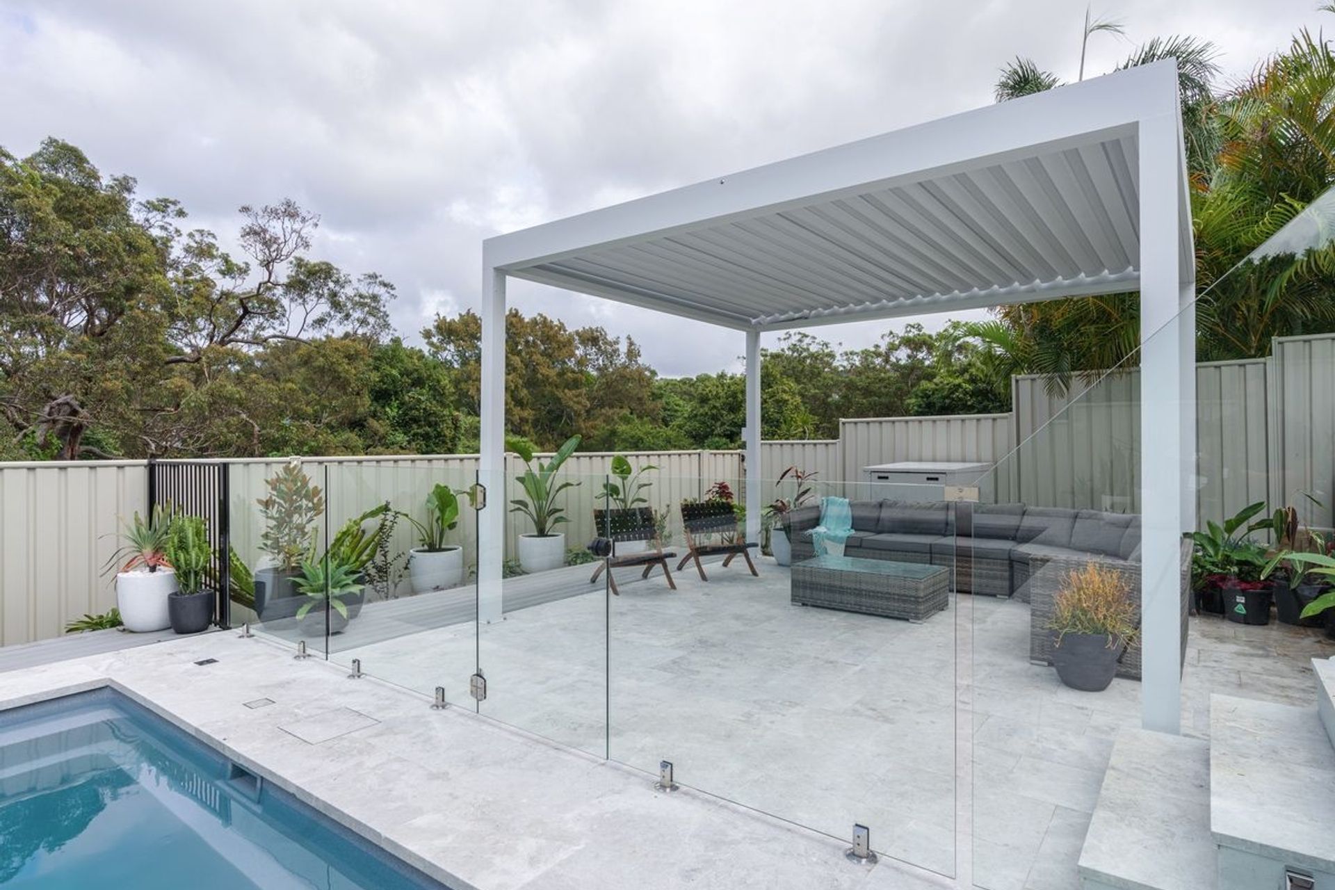 Wheeler Heights Residence