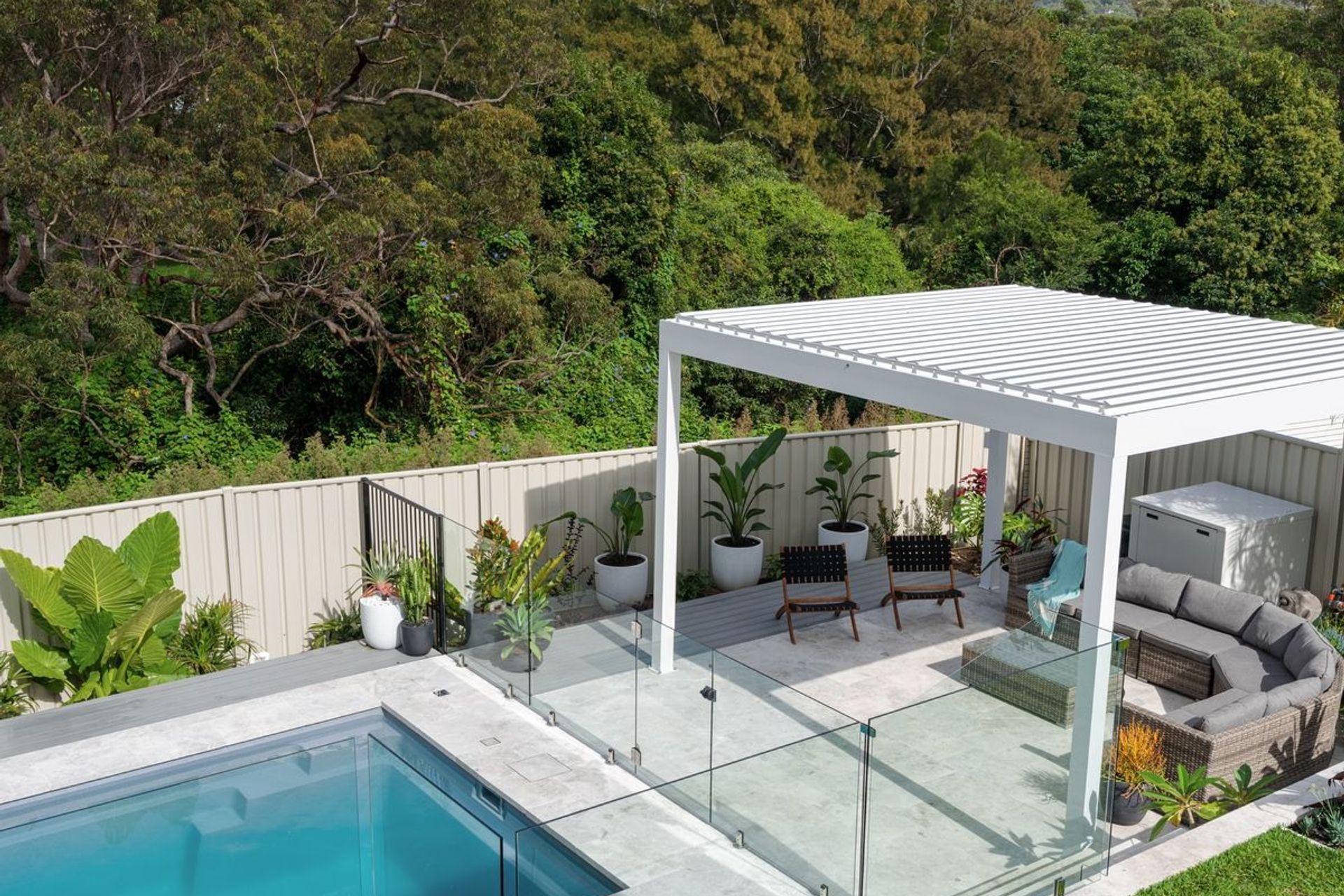 Wheeler Heights Residence