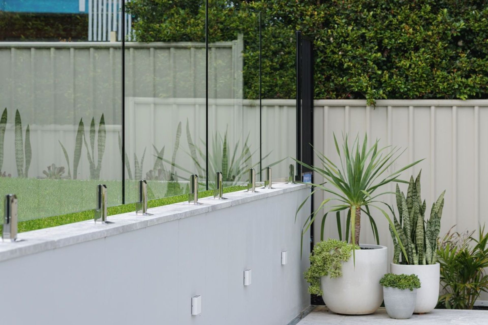 Wheeler Heights Residence