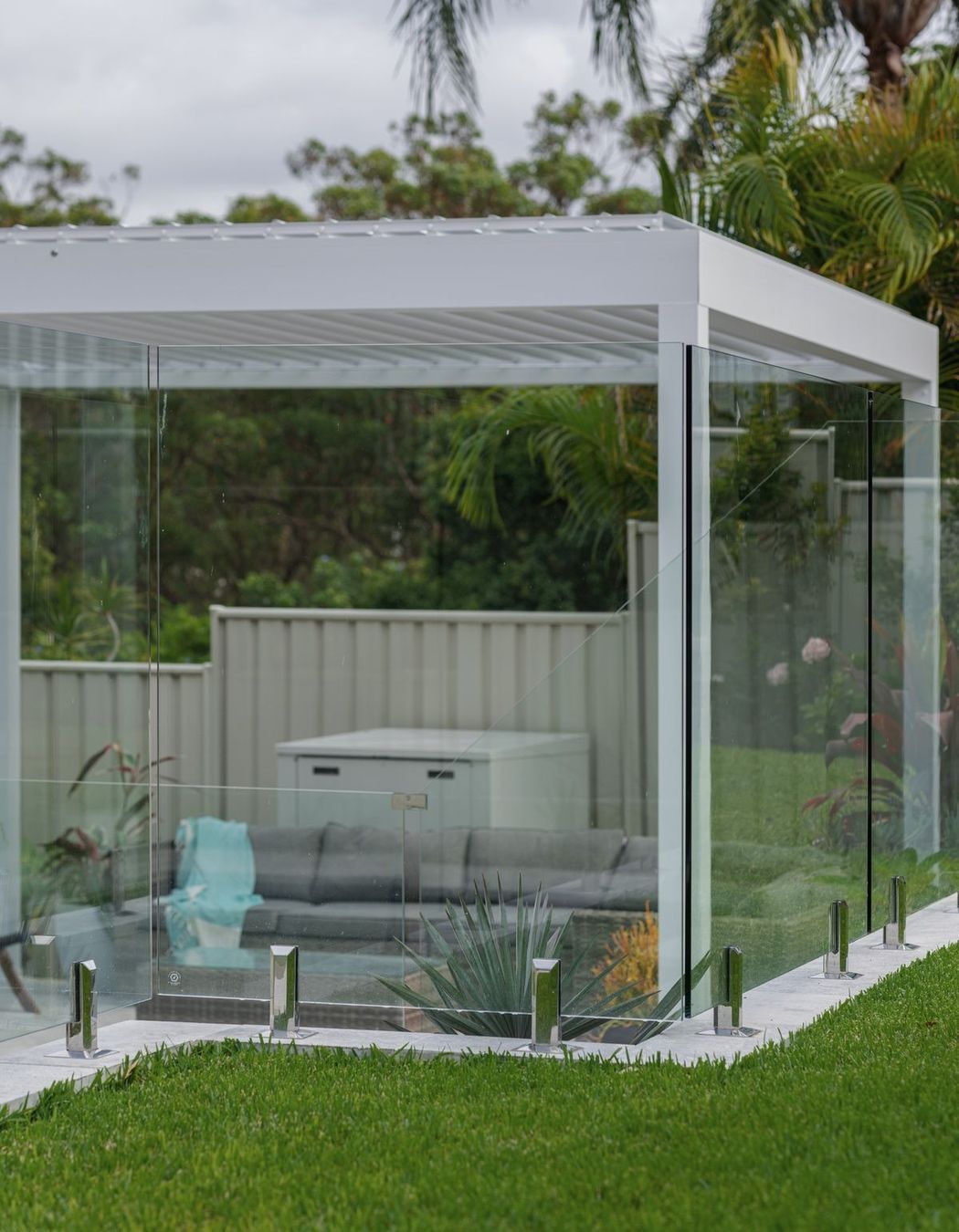 Wheeler Heights Residence