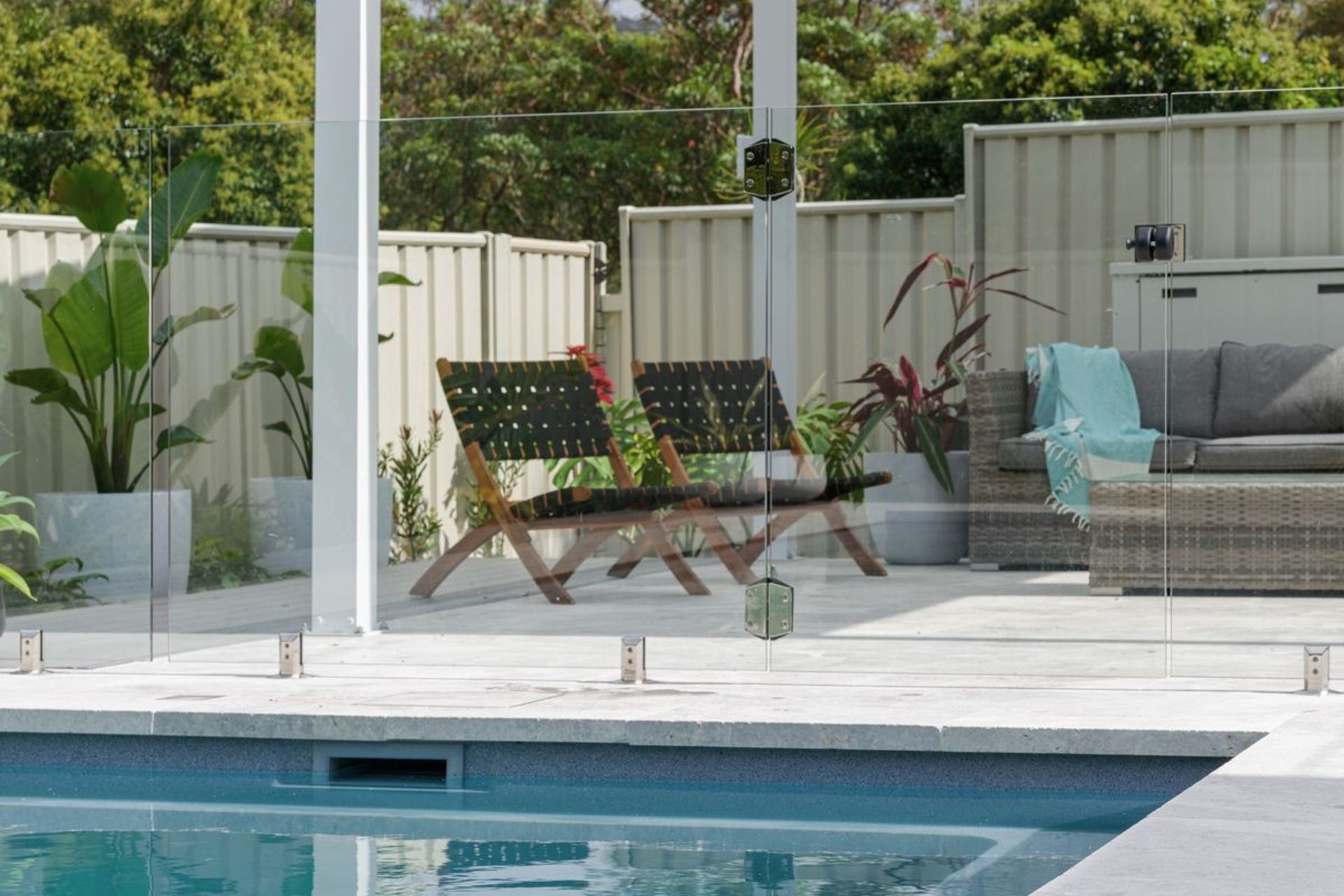 Wheeler Heights Residence