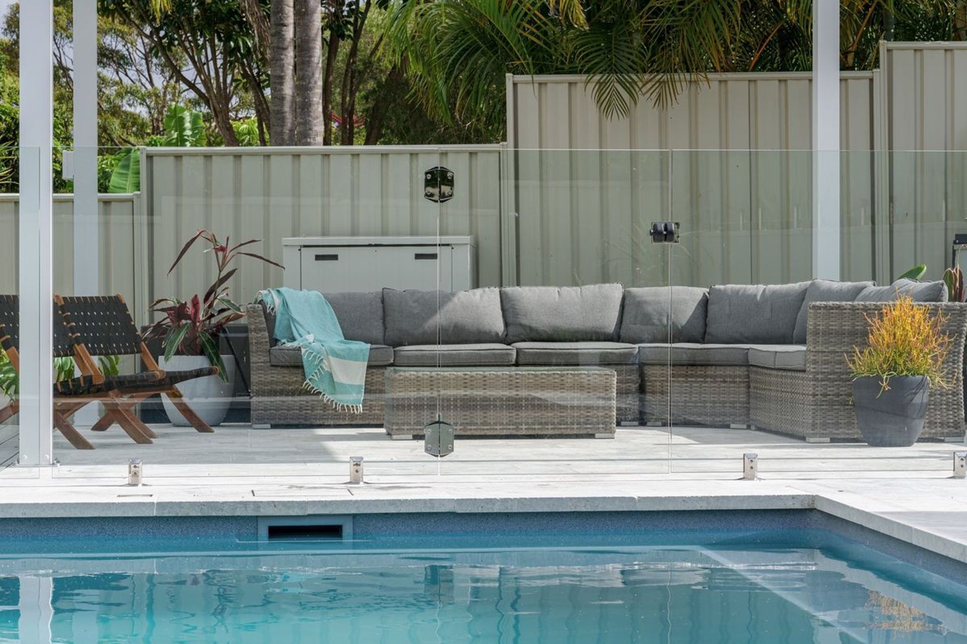 Wheeler Heights Residence