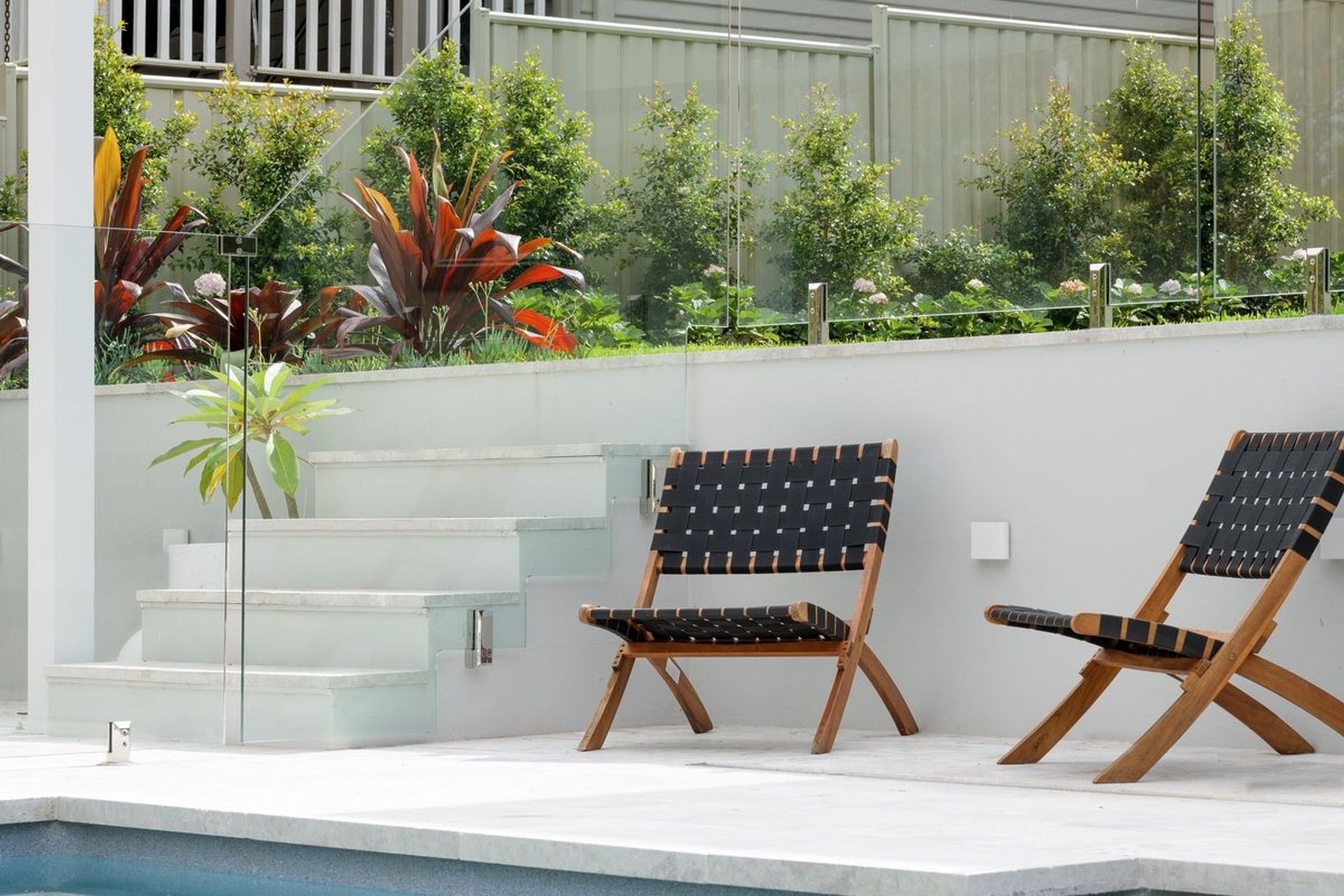 Wheeler Heights Residence