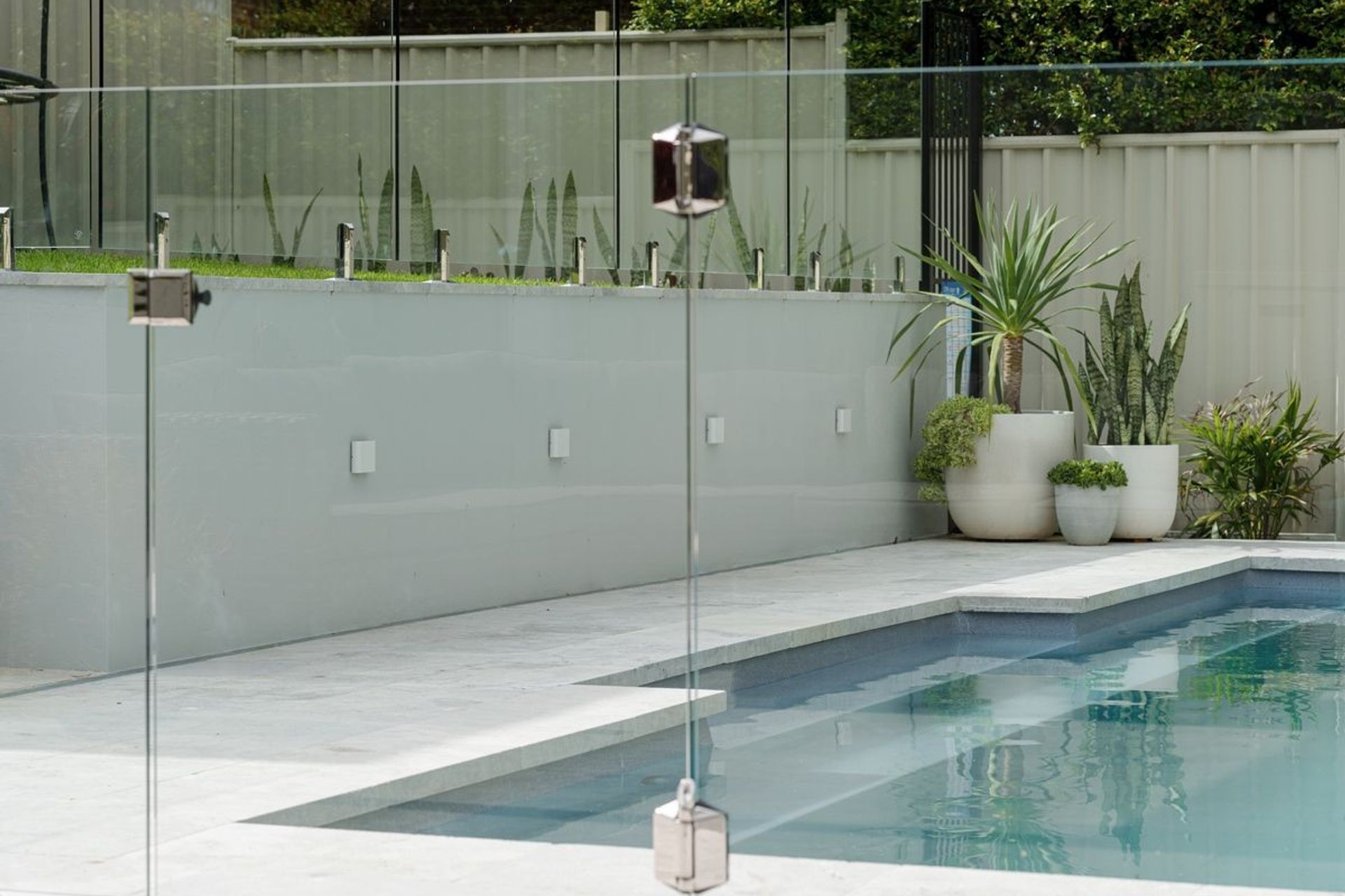 Wheeler Heights Residence