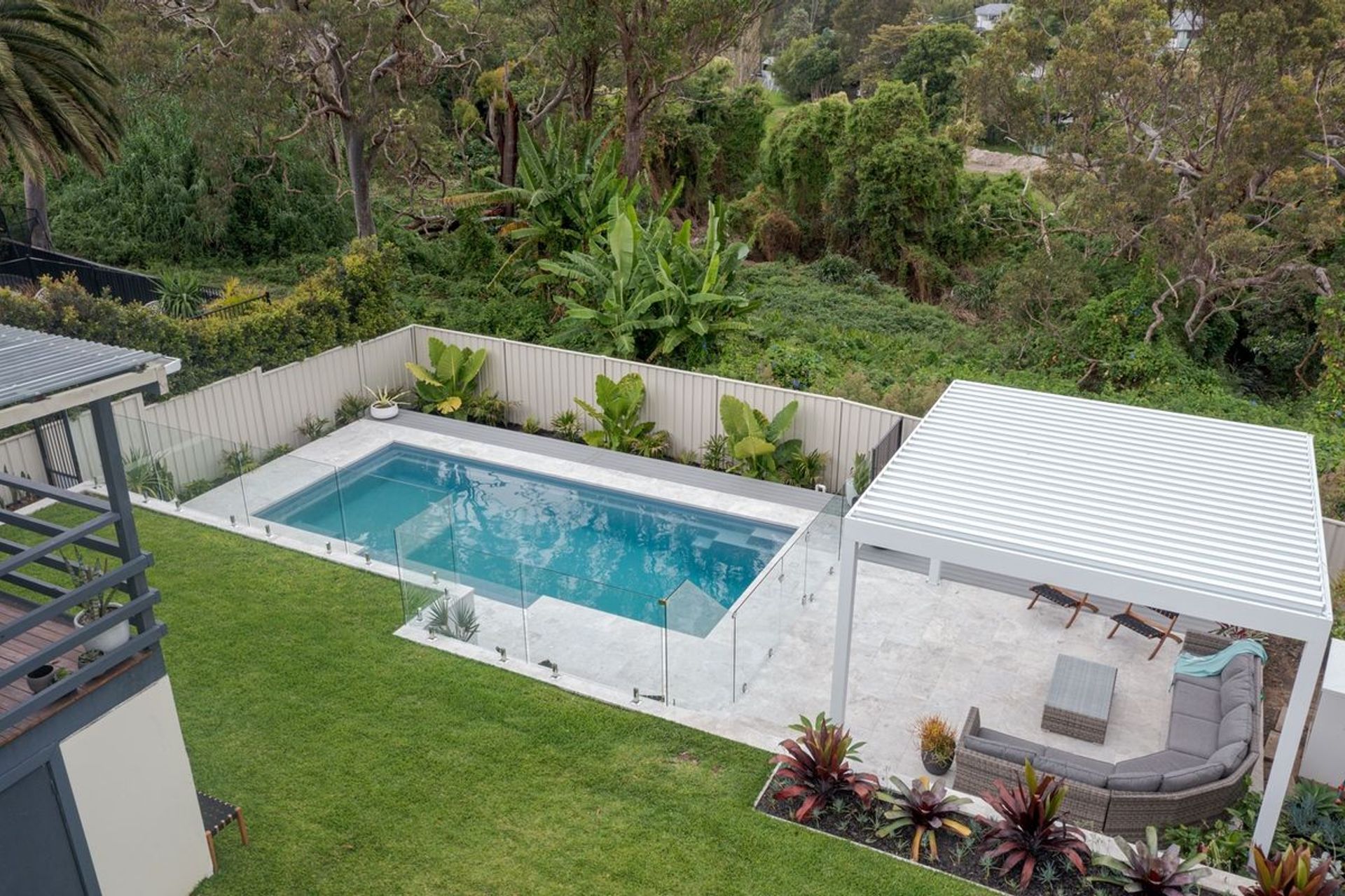 Wheeler Heights Residence