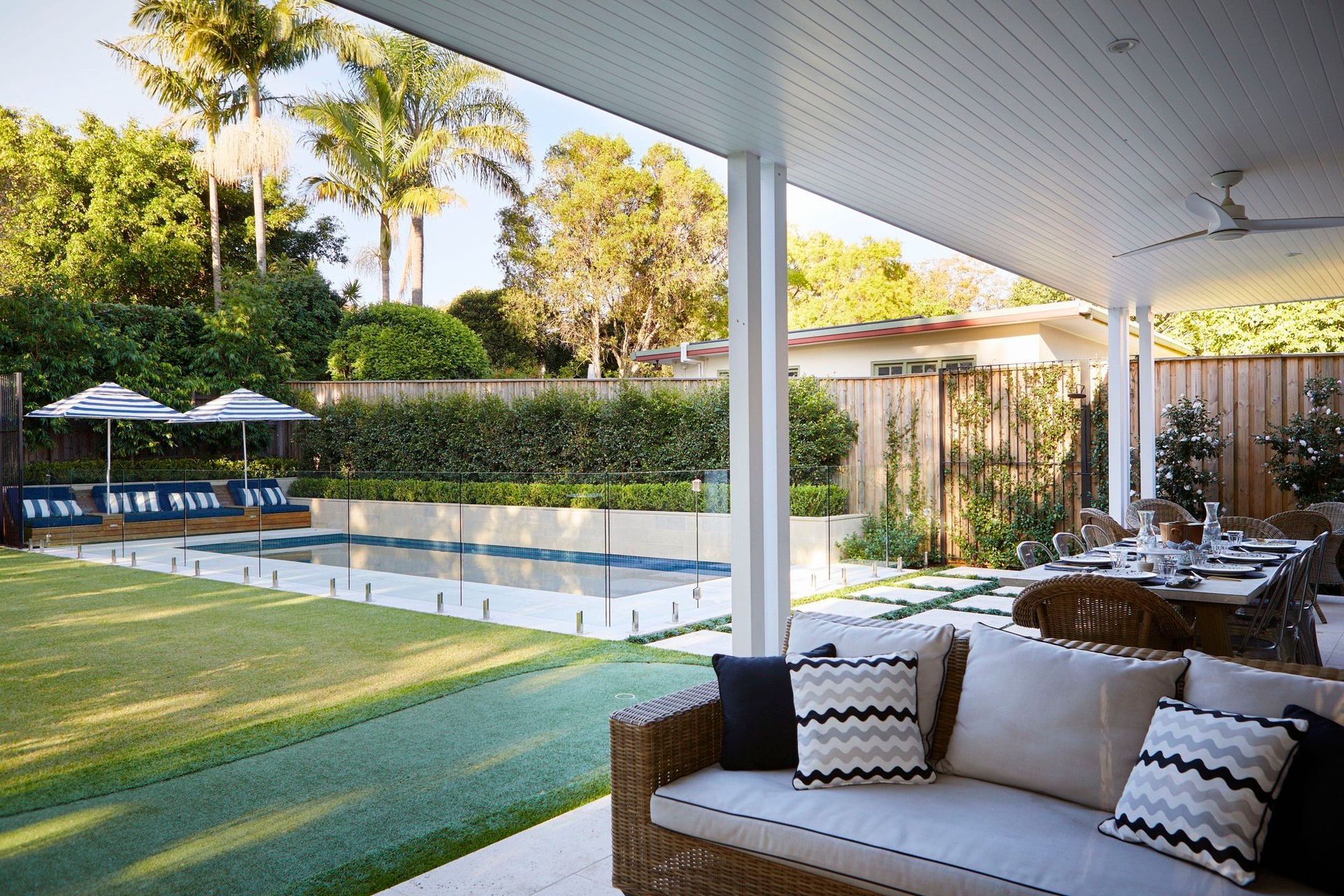 Willoughby Residence