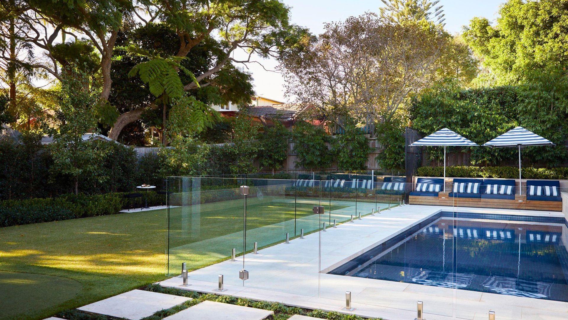 Willoughby Residence, NSW banner