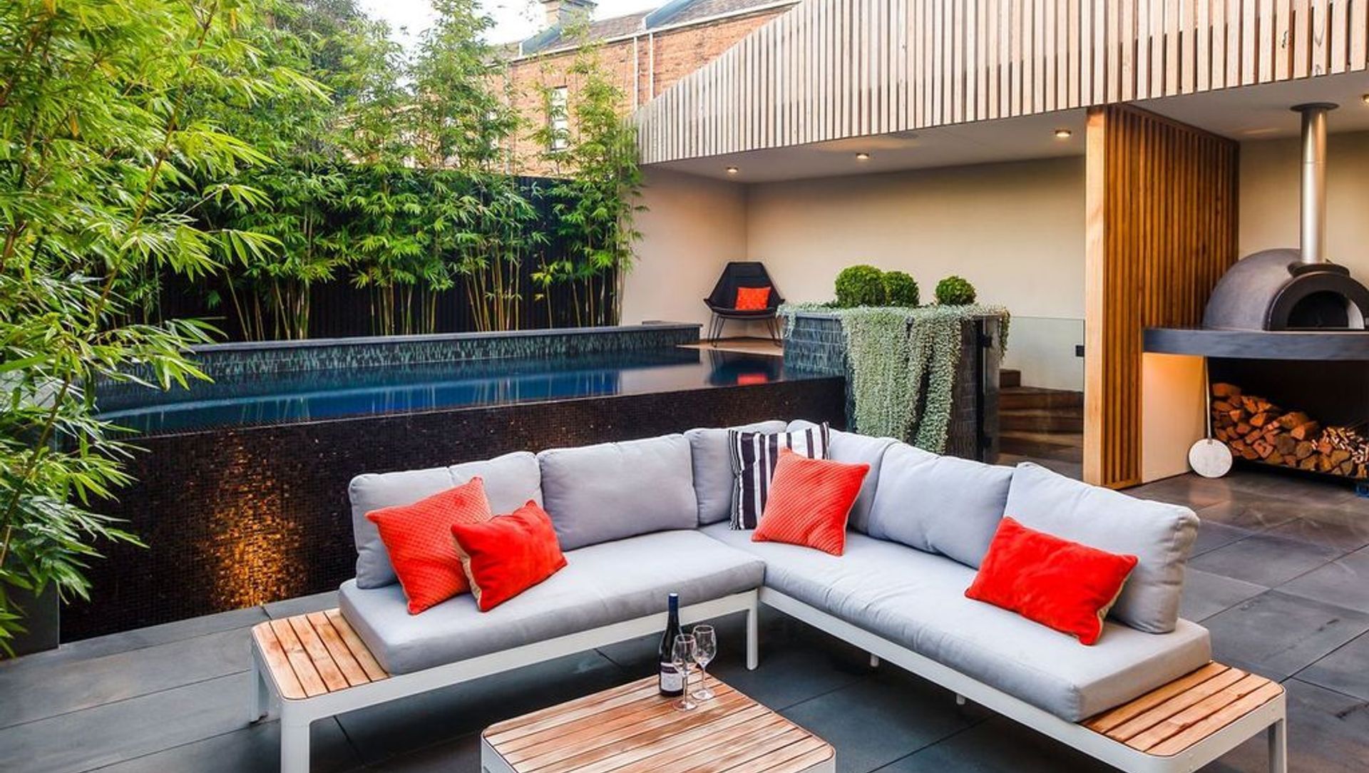 Nelson Road East banner