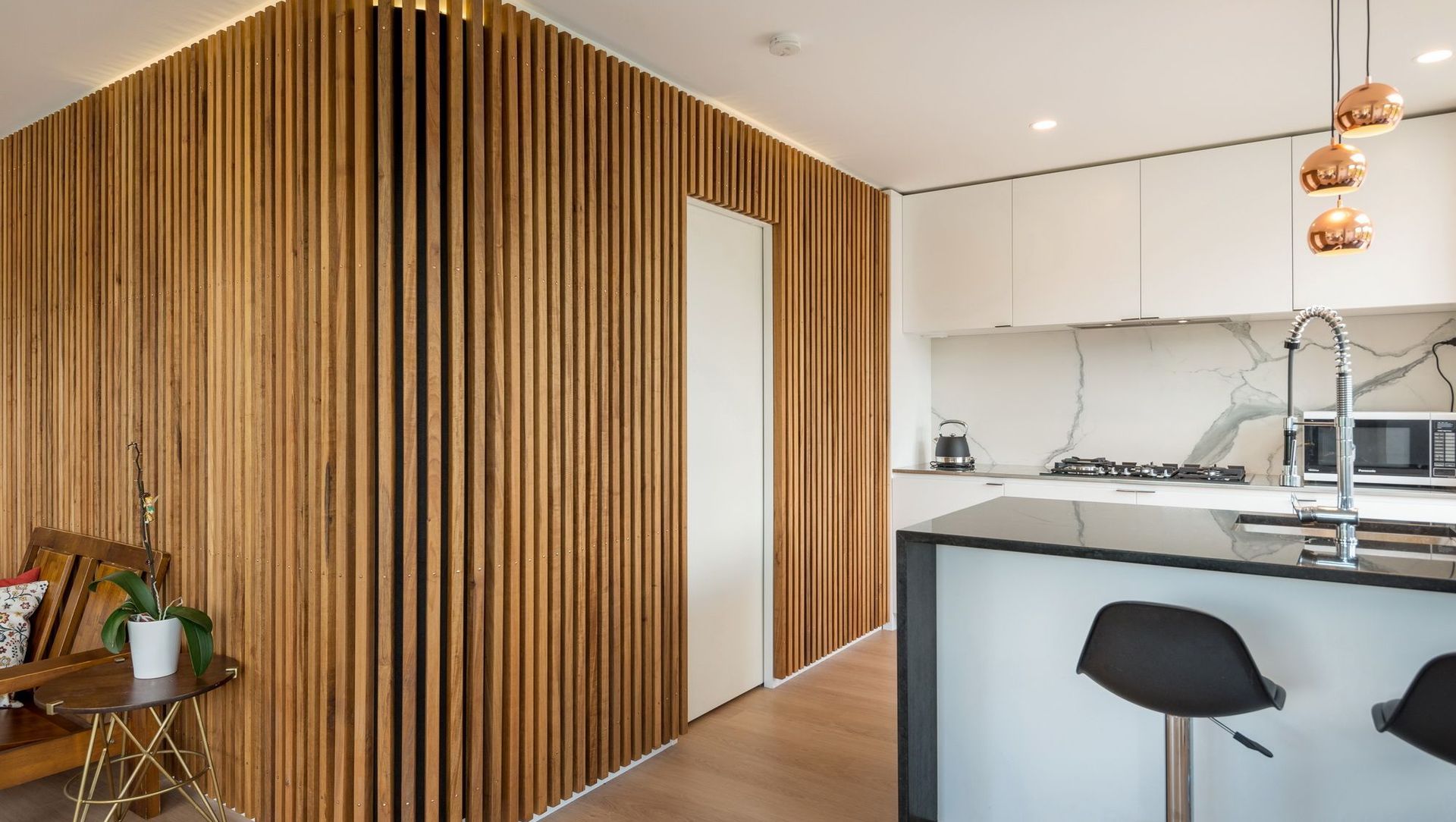 MacPherson Street banner