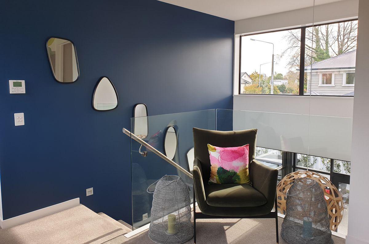 Fendalton Home