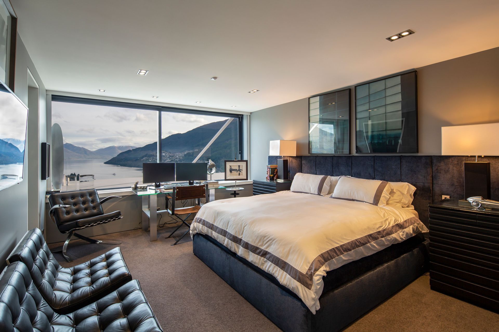 Plasma House | Marc Scaife Architect