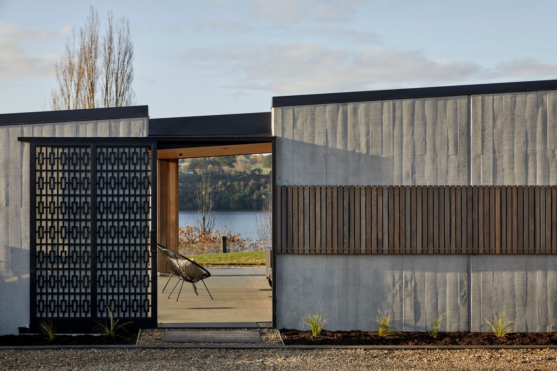 Karapiro House