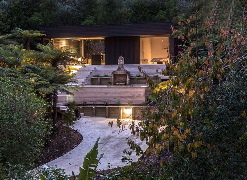 EMA House - Waiheke