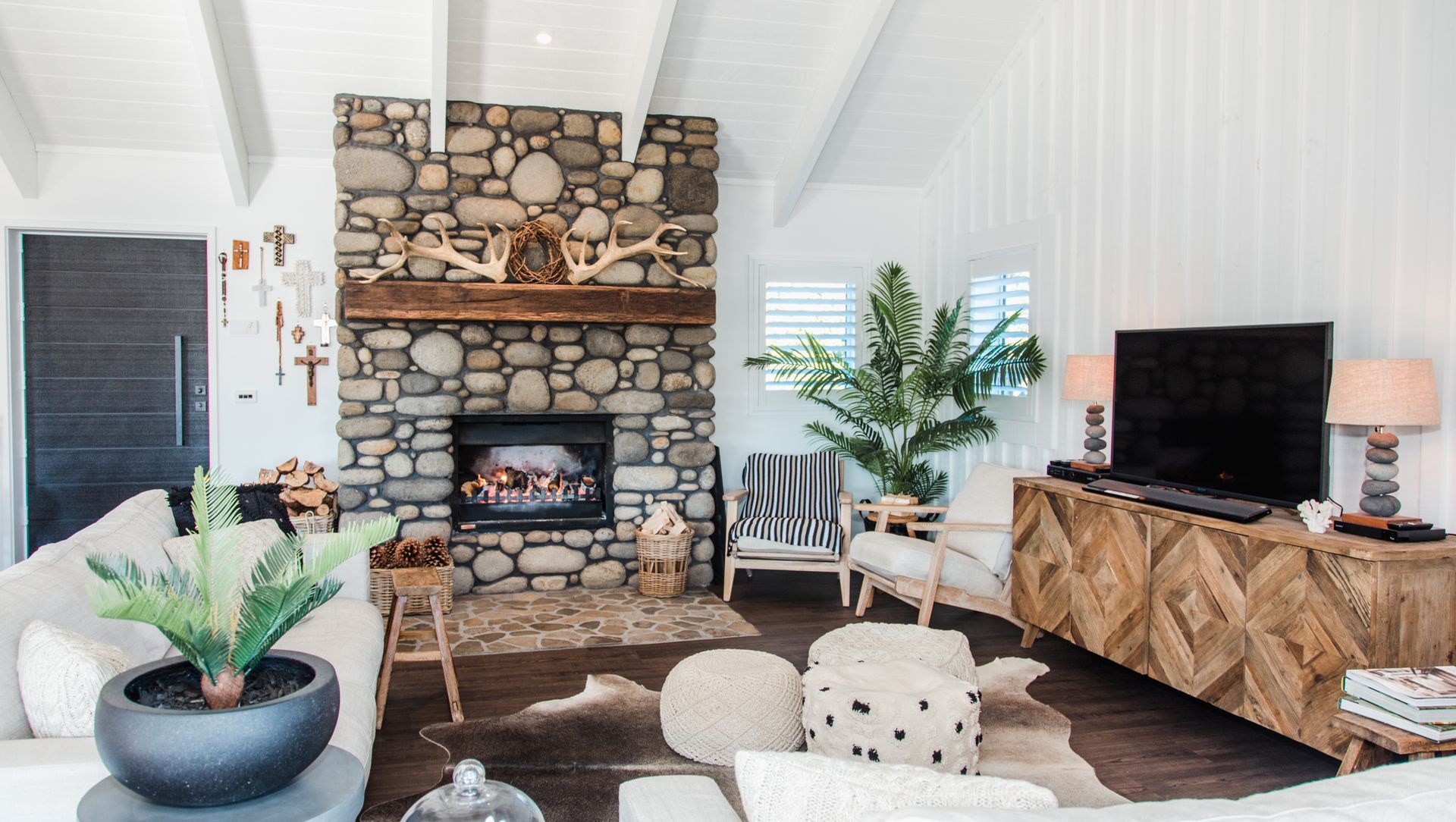 Riverstone Cottage banner