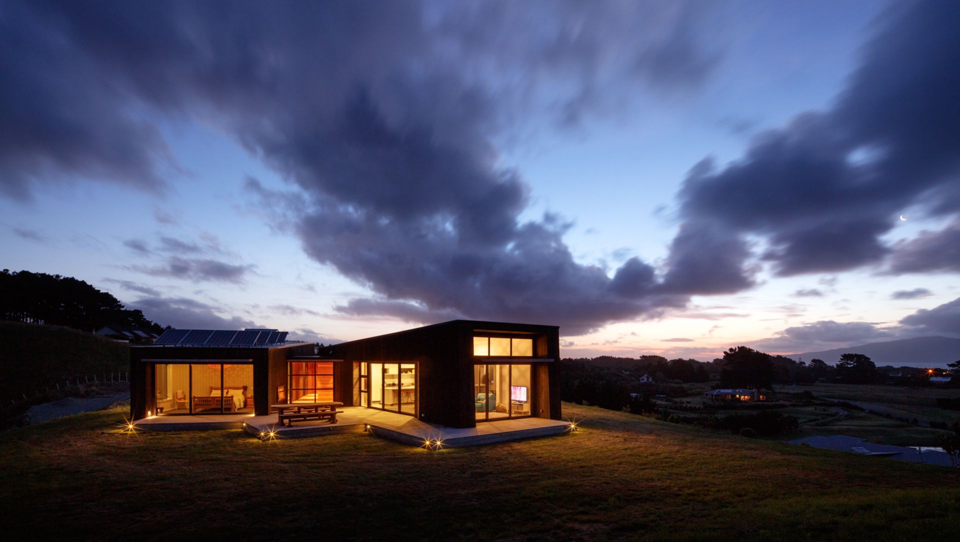 Peka Peka House I, Kapiti Coast banner