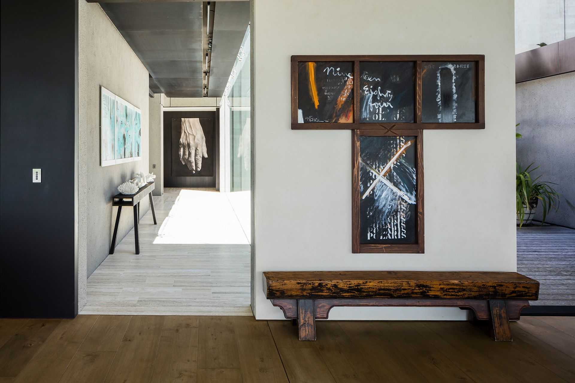 Herne Bay Residence