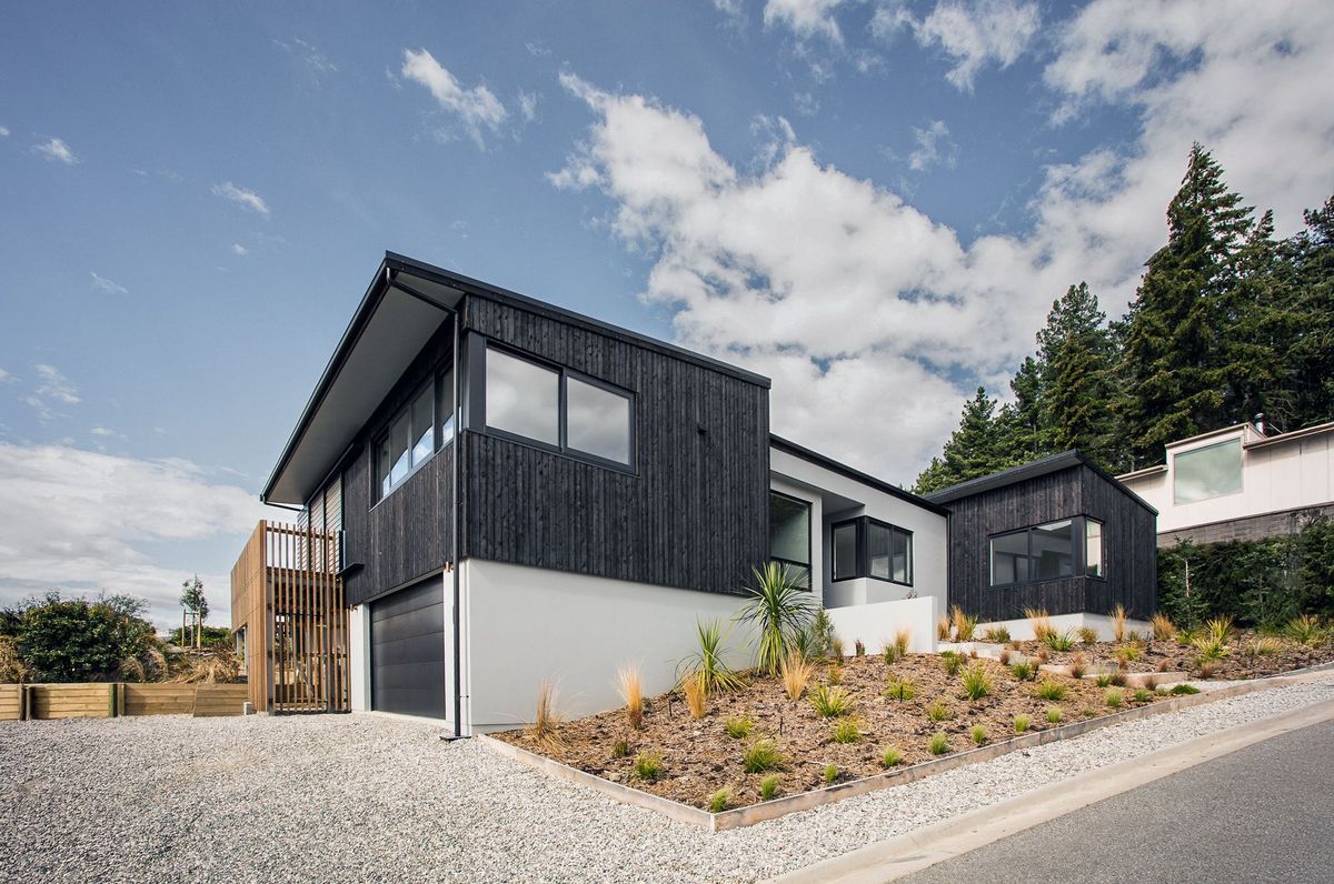 Farrant Drive