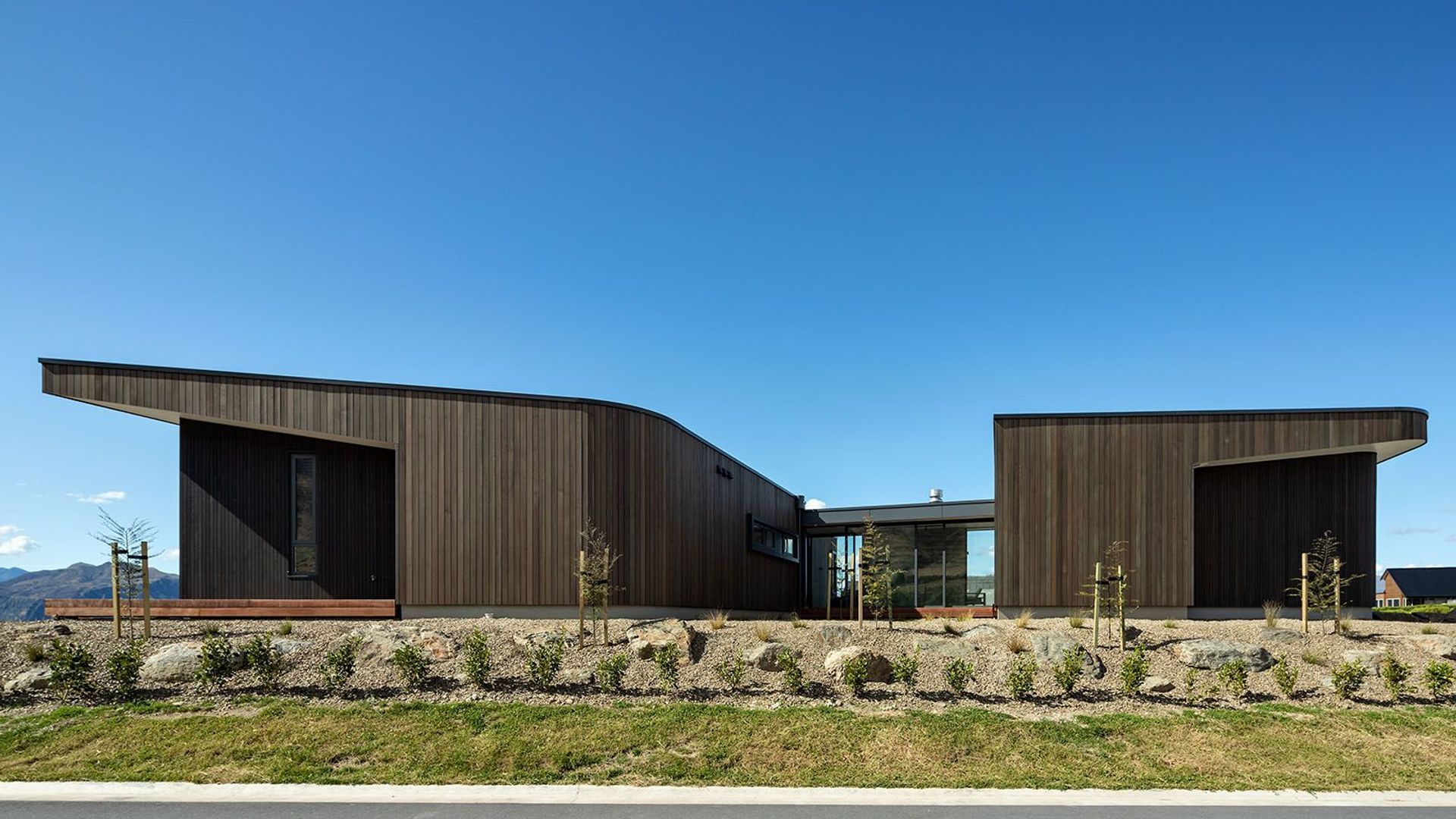 Ruby Ridge | Condon Scott Architects | ArchiPro video