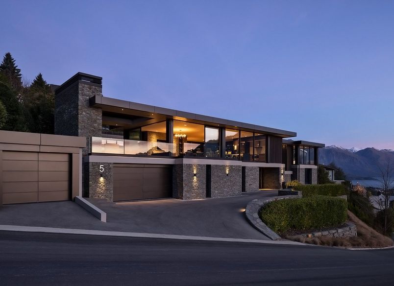 Belfast Terrace House