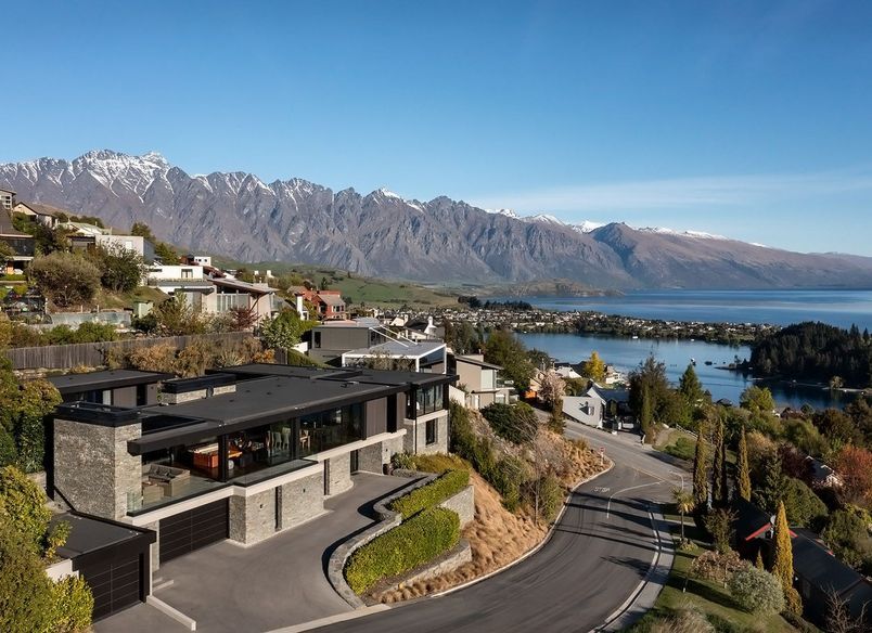 Belfast Terrace House