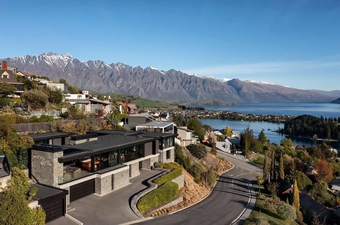 Belfast Terrace House