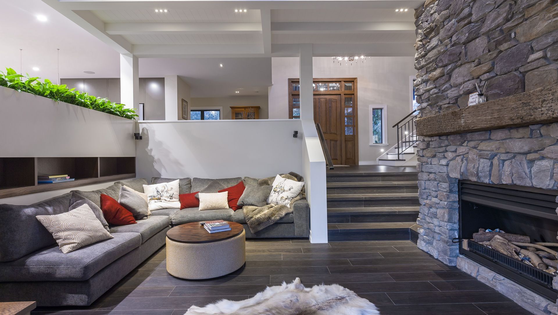 Karaka Lounge banner