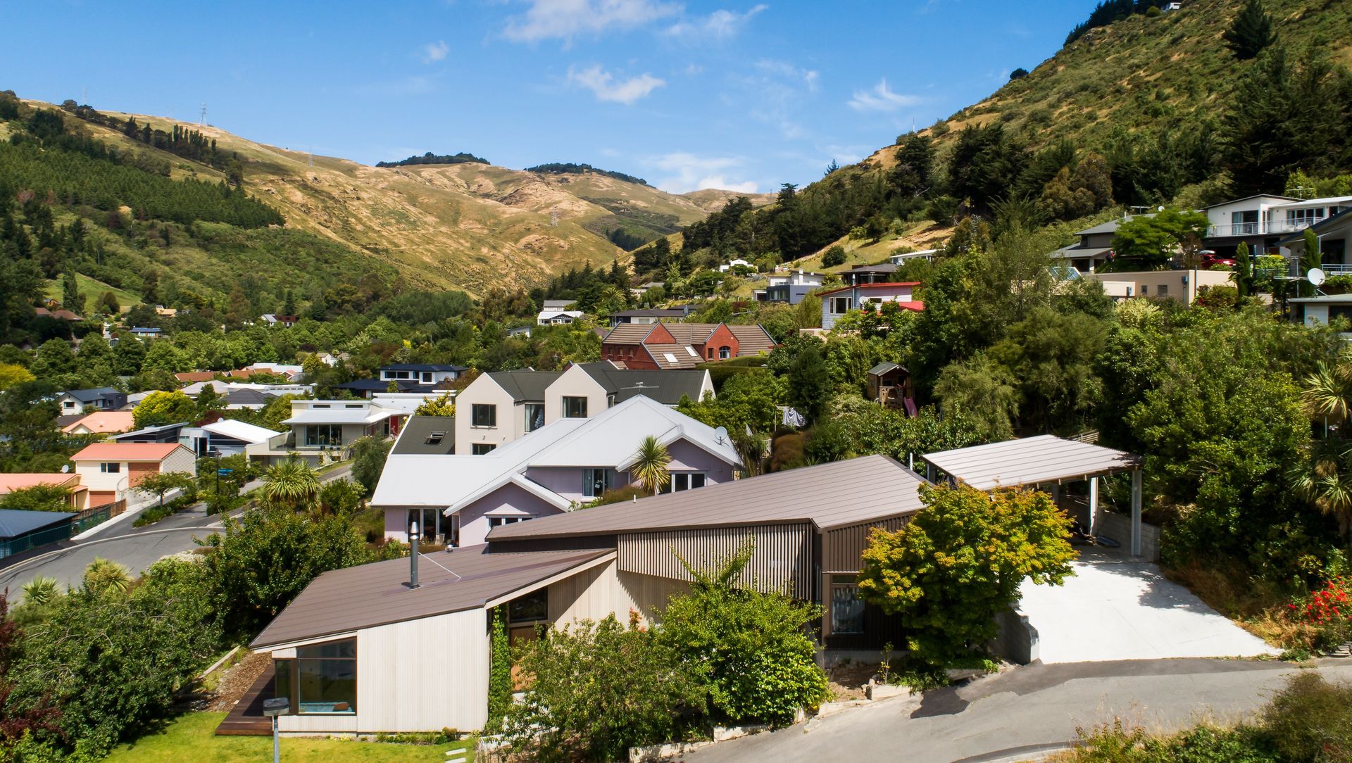 Terrace House banner