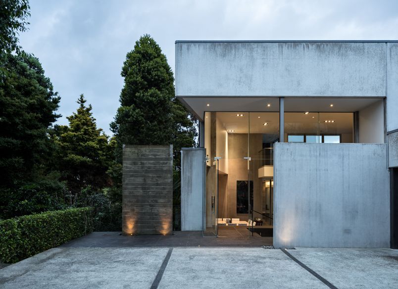 Fitzpatrick, Remuera 